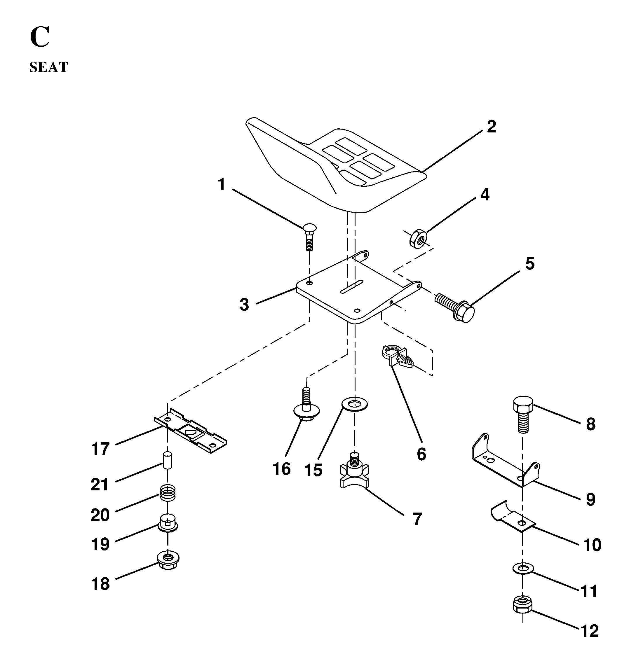CUTTING EQUIPMENT