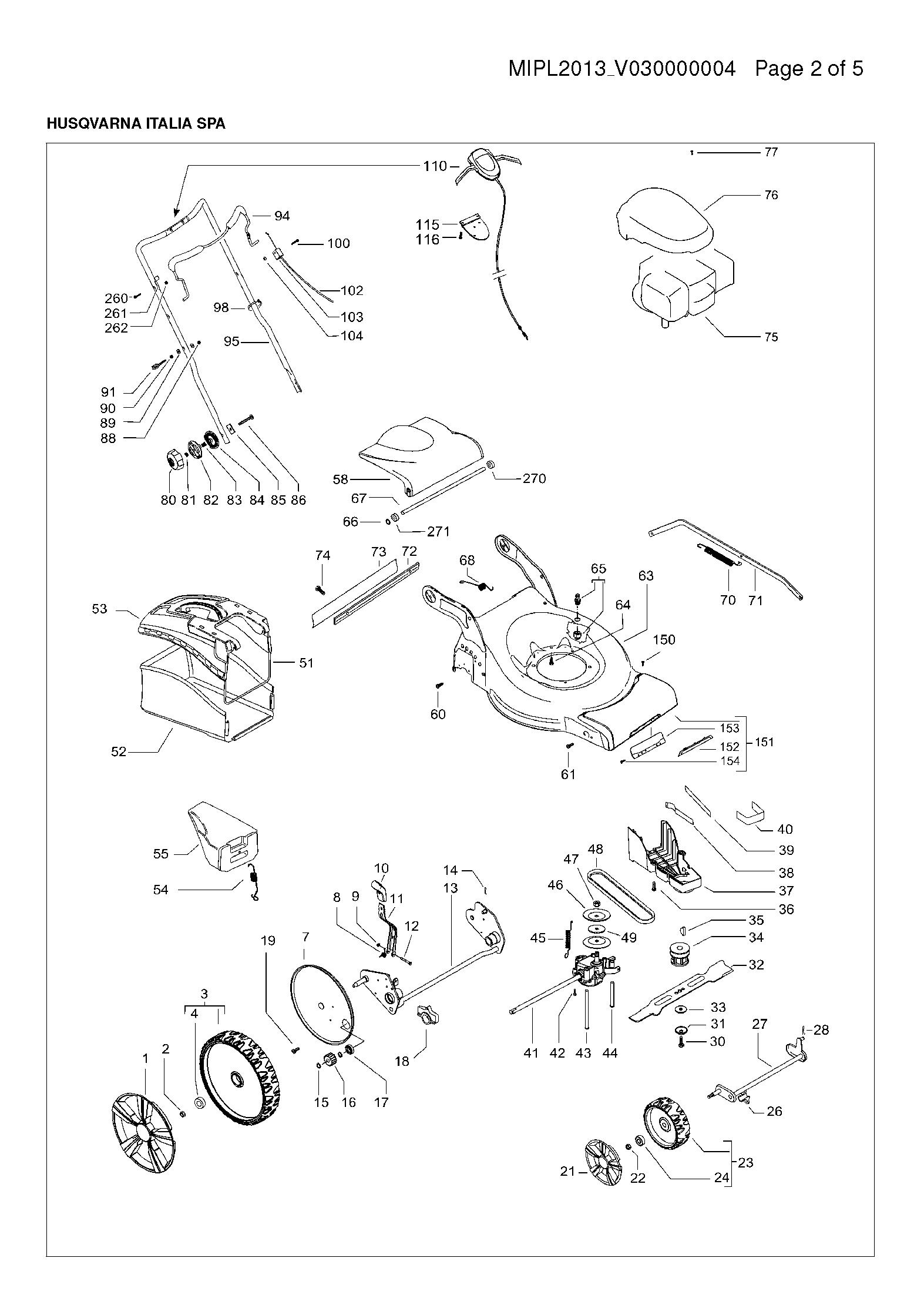 CYLINDER PISTON