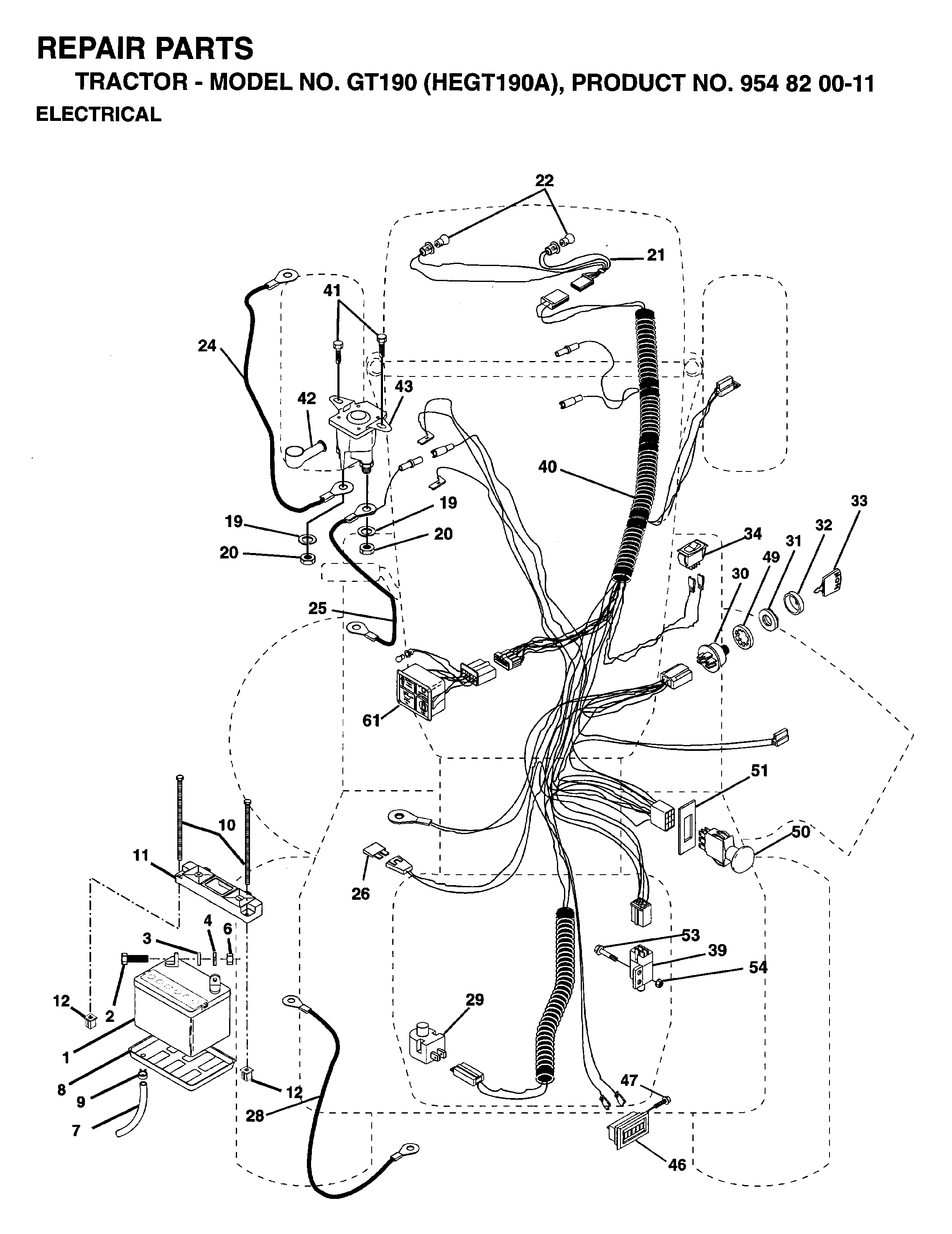 ELECTRICAL