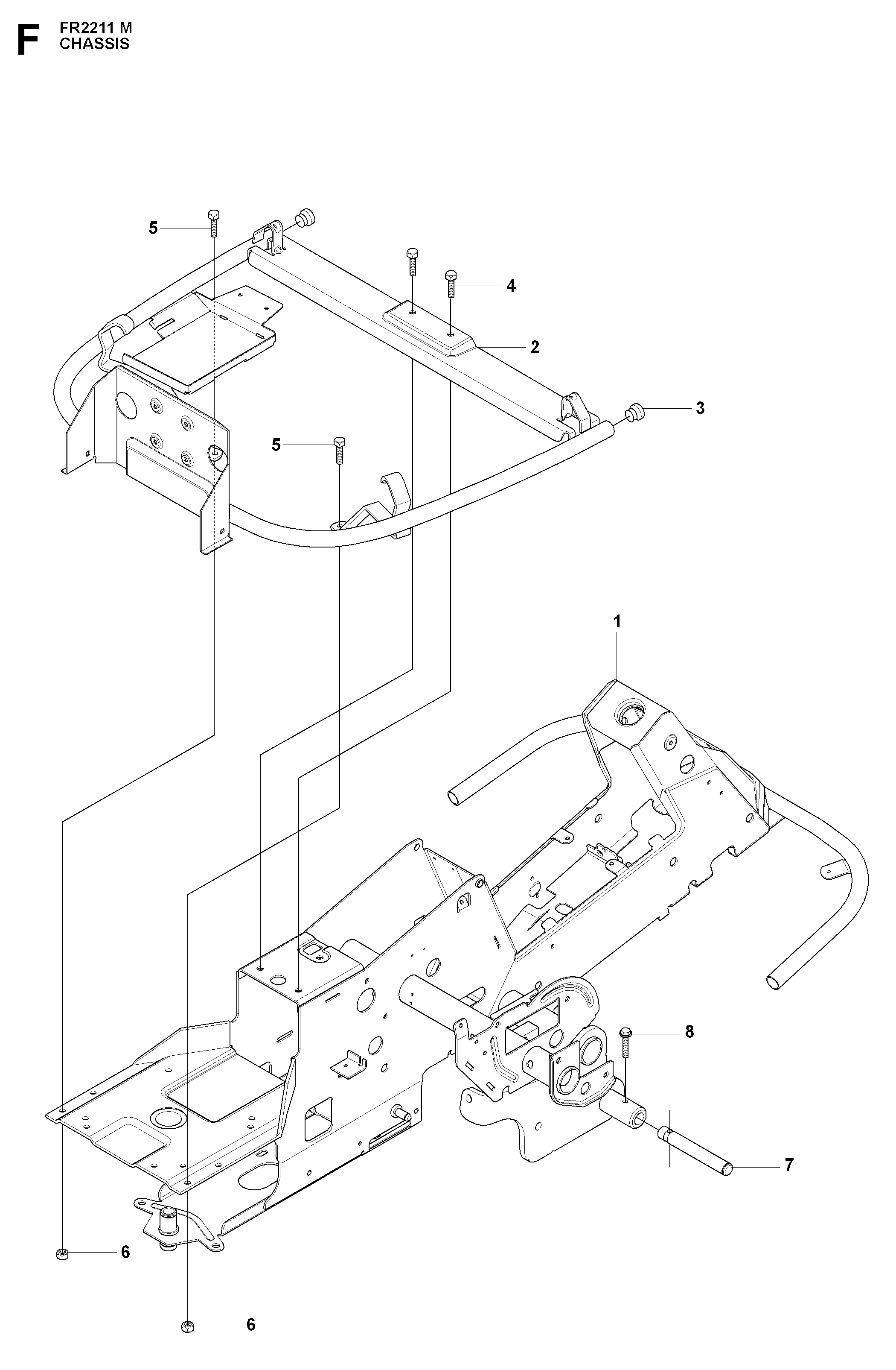 CHASSIS / FRAME