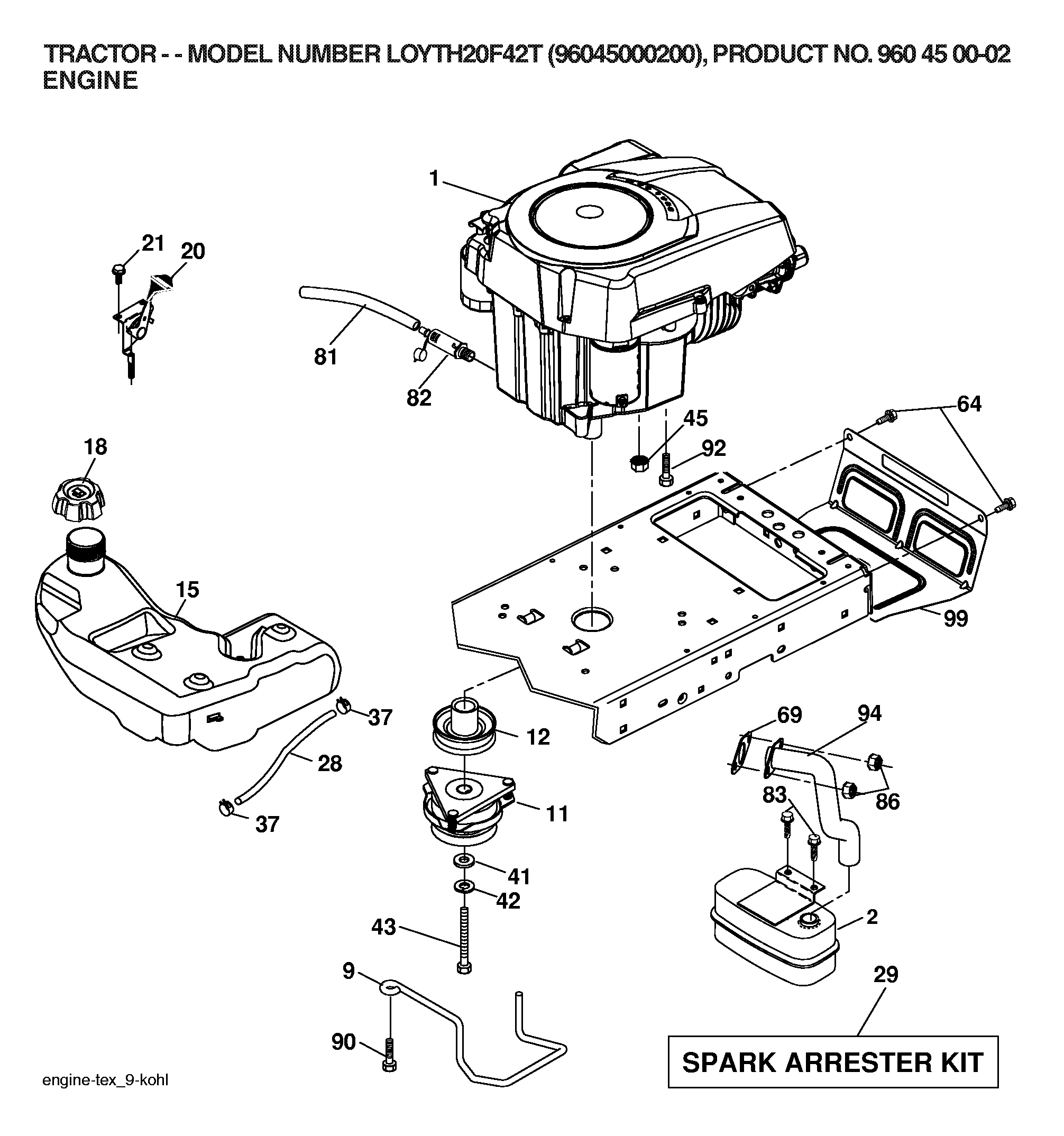 ENGINE