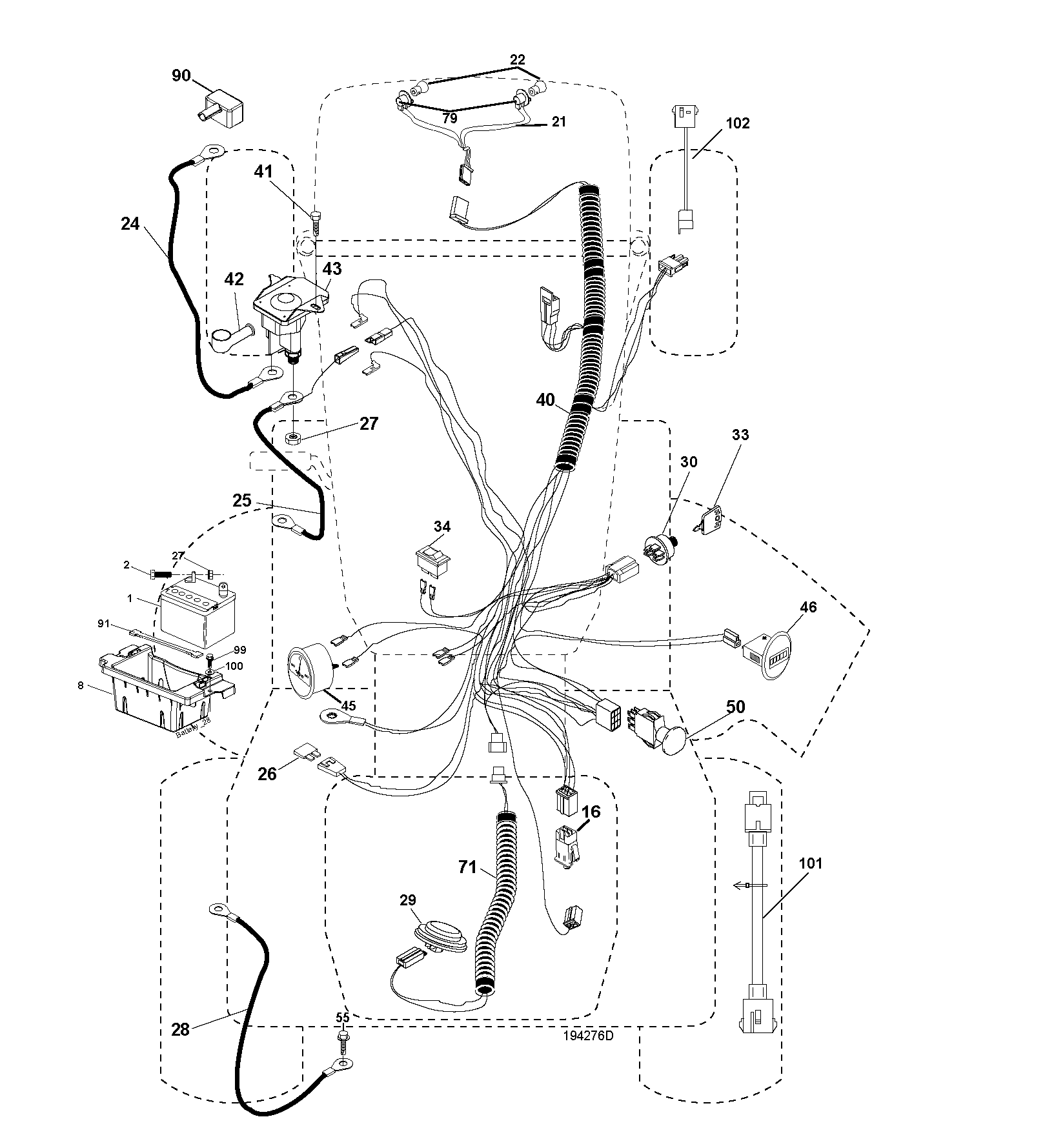 ELECTRICAL