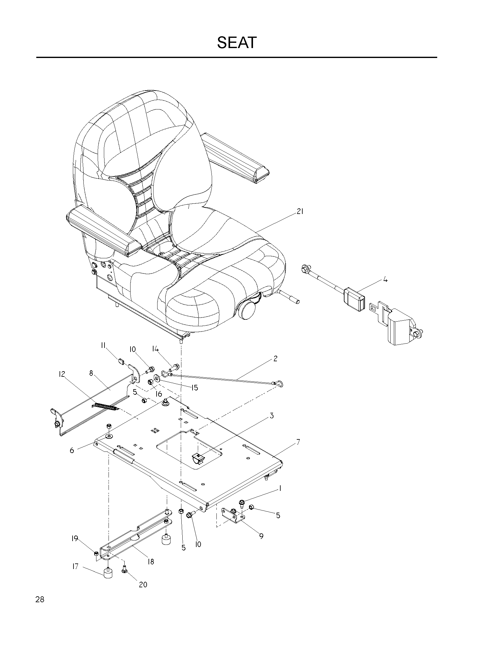 SEAT
