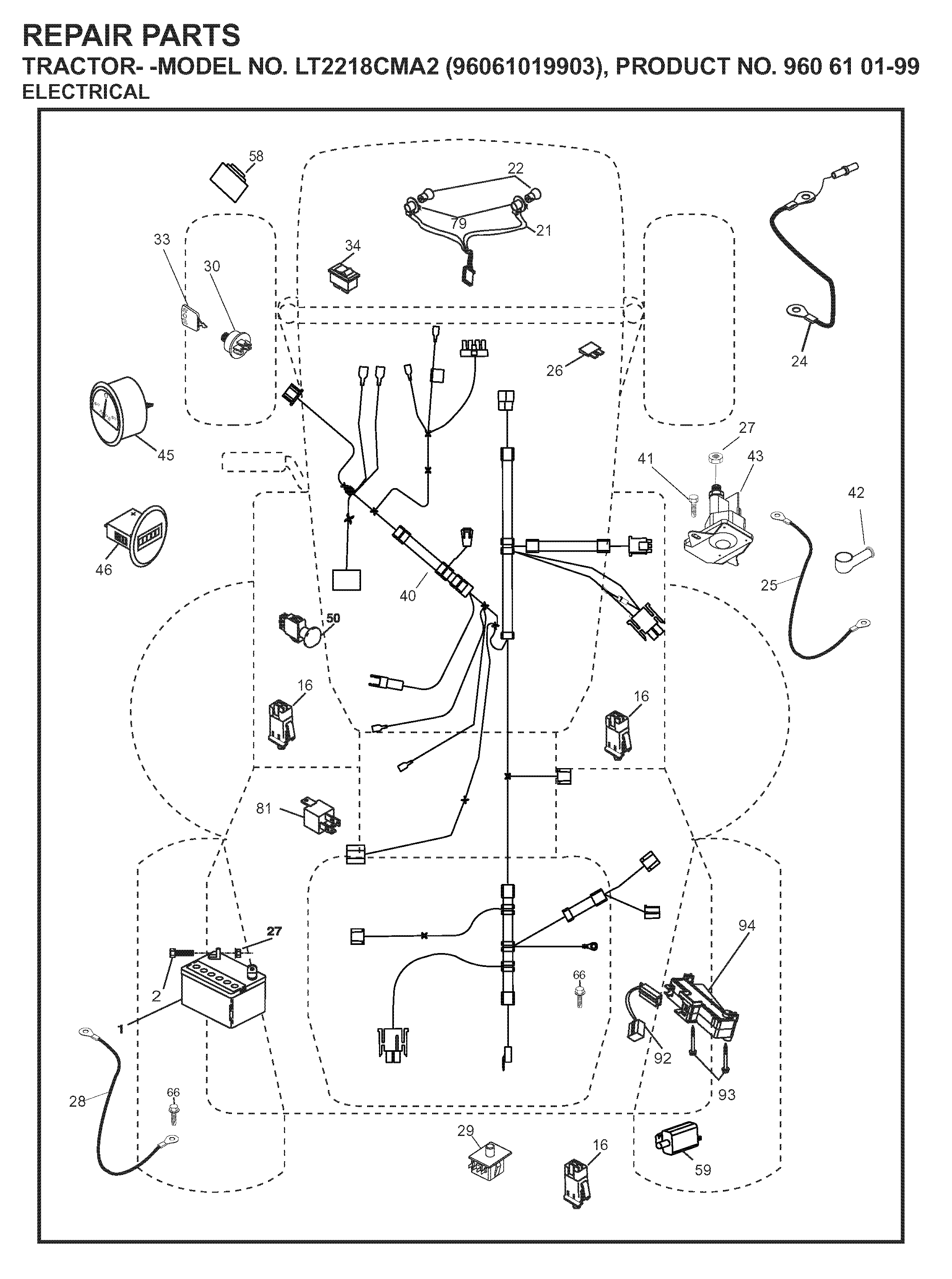 ELECTRICAL