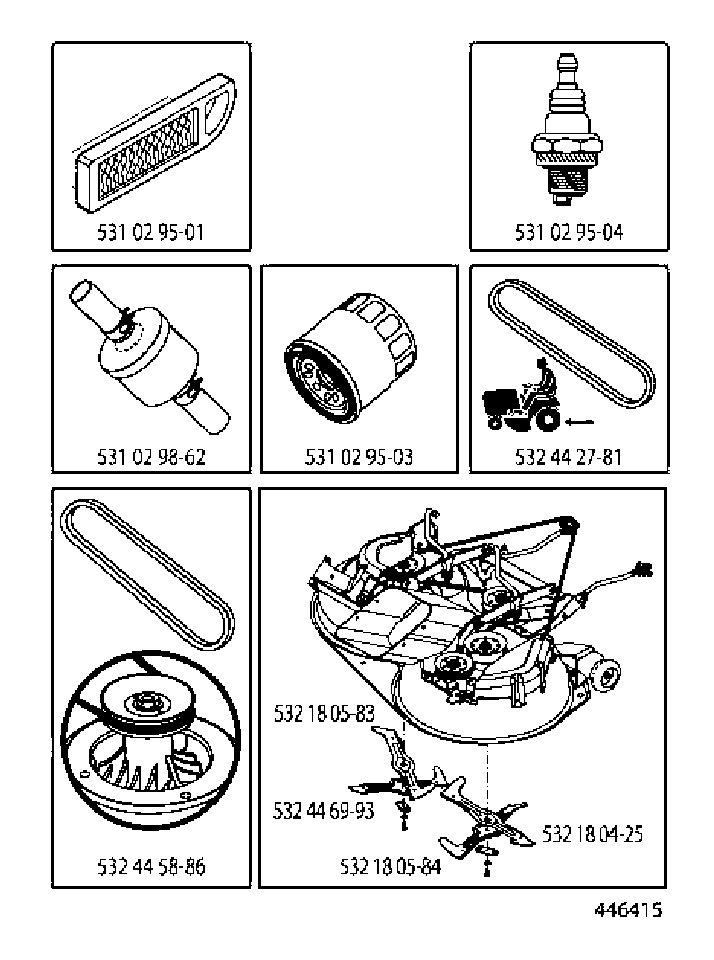 ACCESSORIES