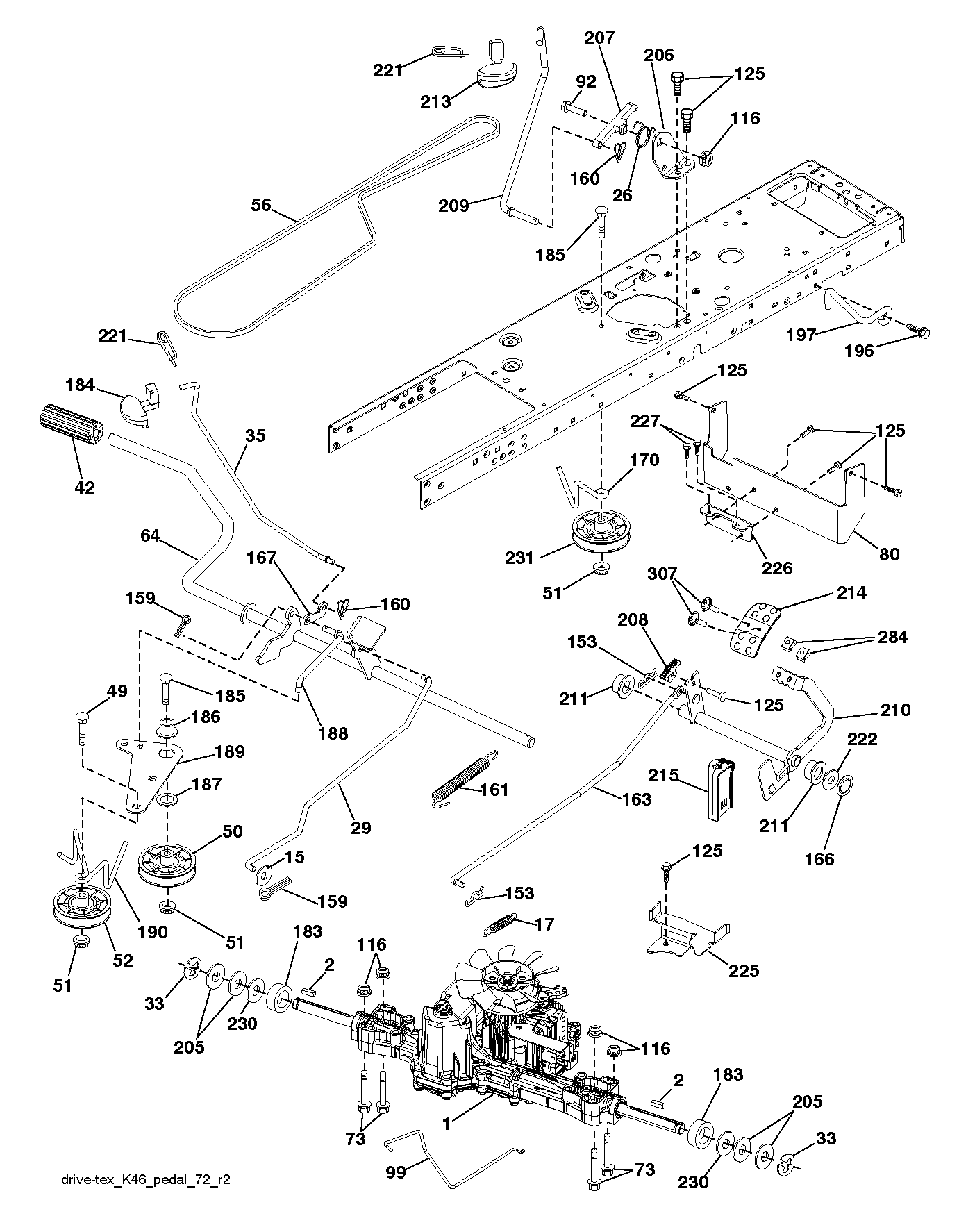 CARBURETOR DETAILS