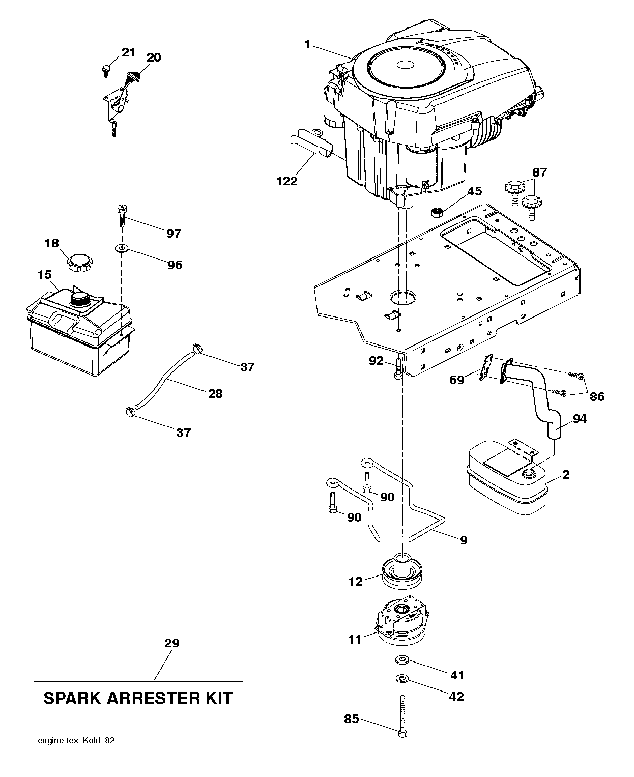 ENGINE