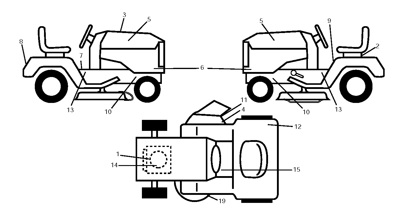 CHASSIS / FRAME