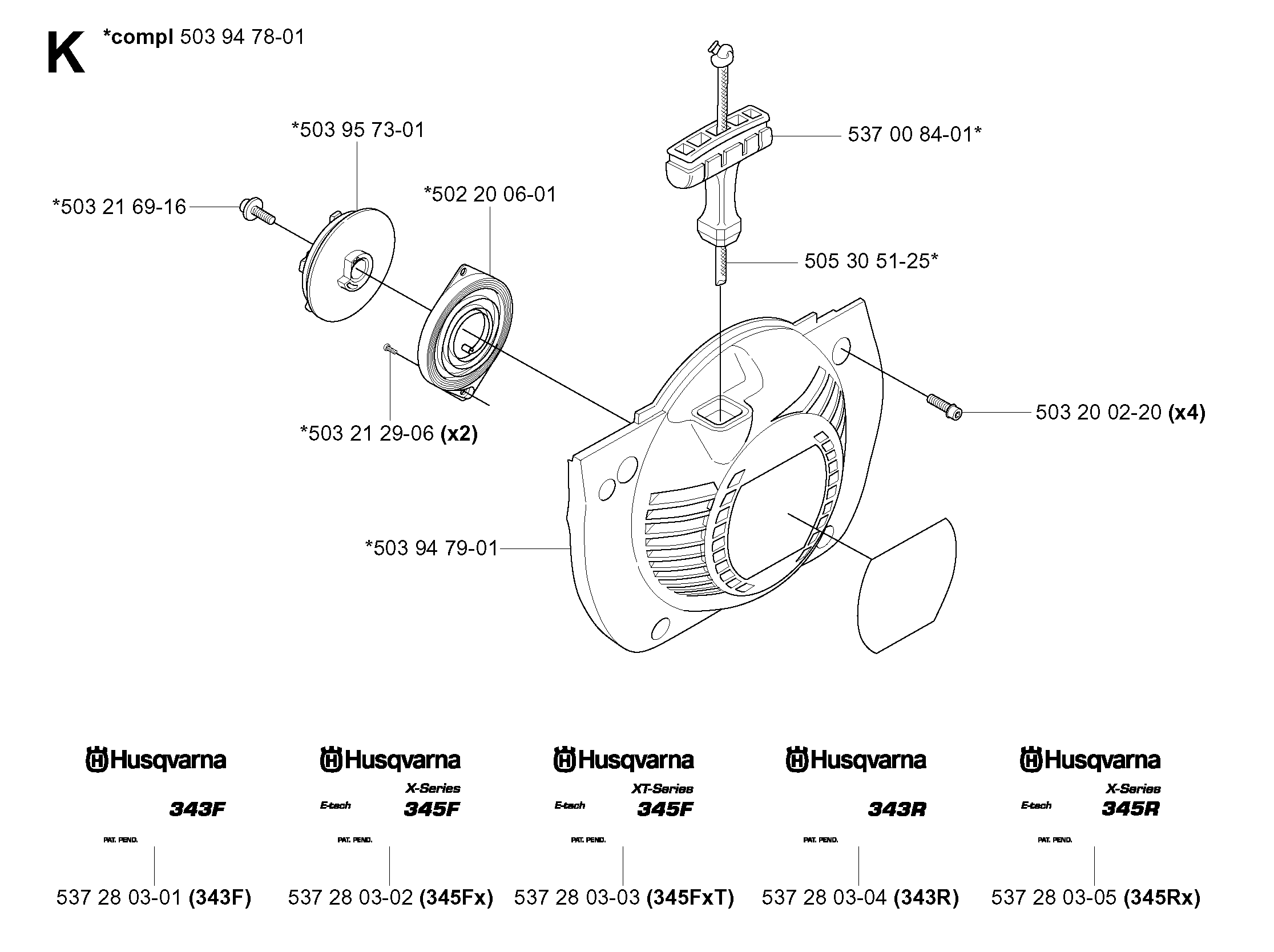 CARBURETOR DETAILS