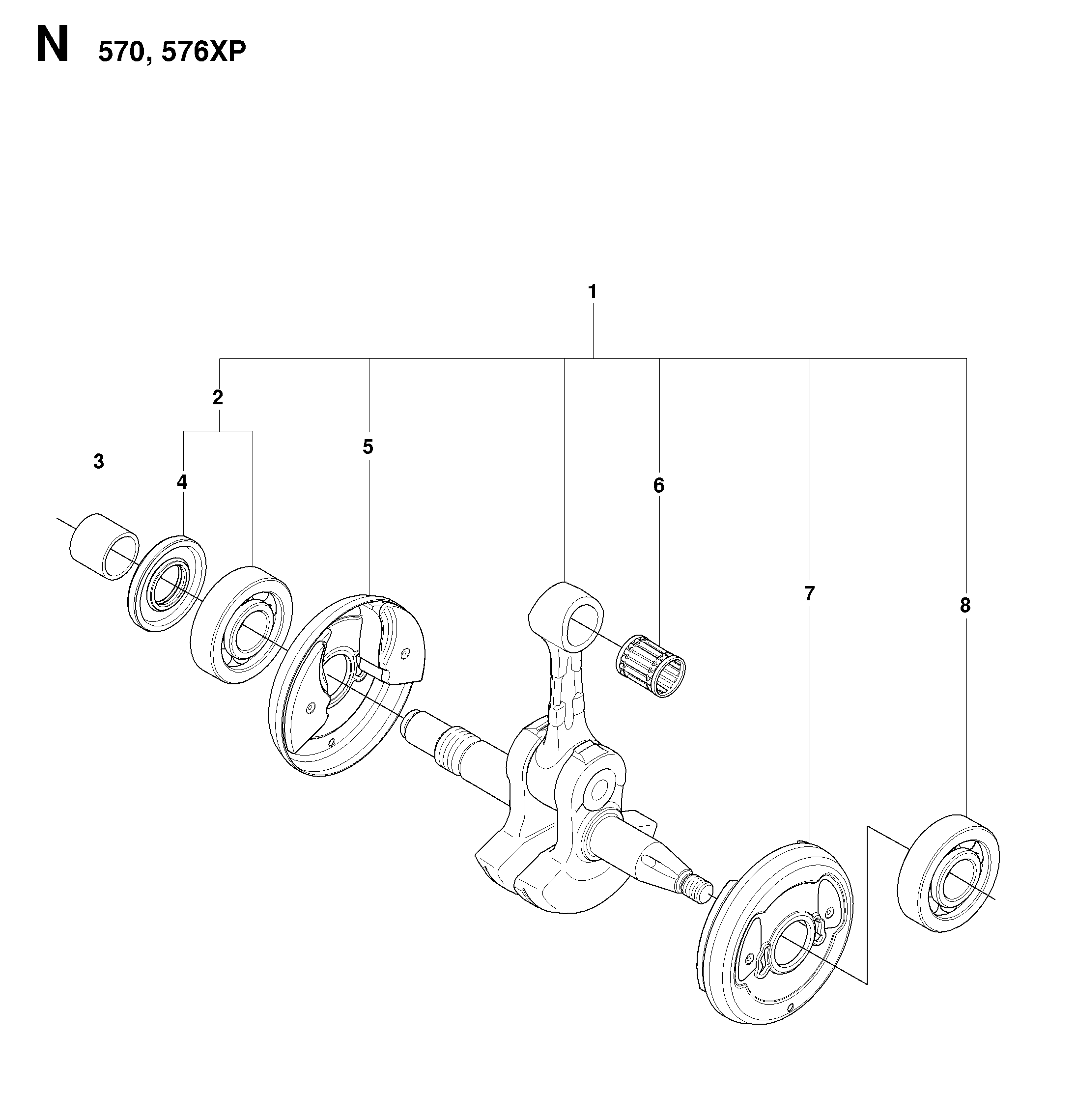 CRANKSHAFT
