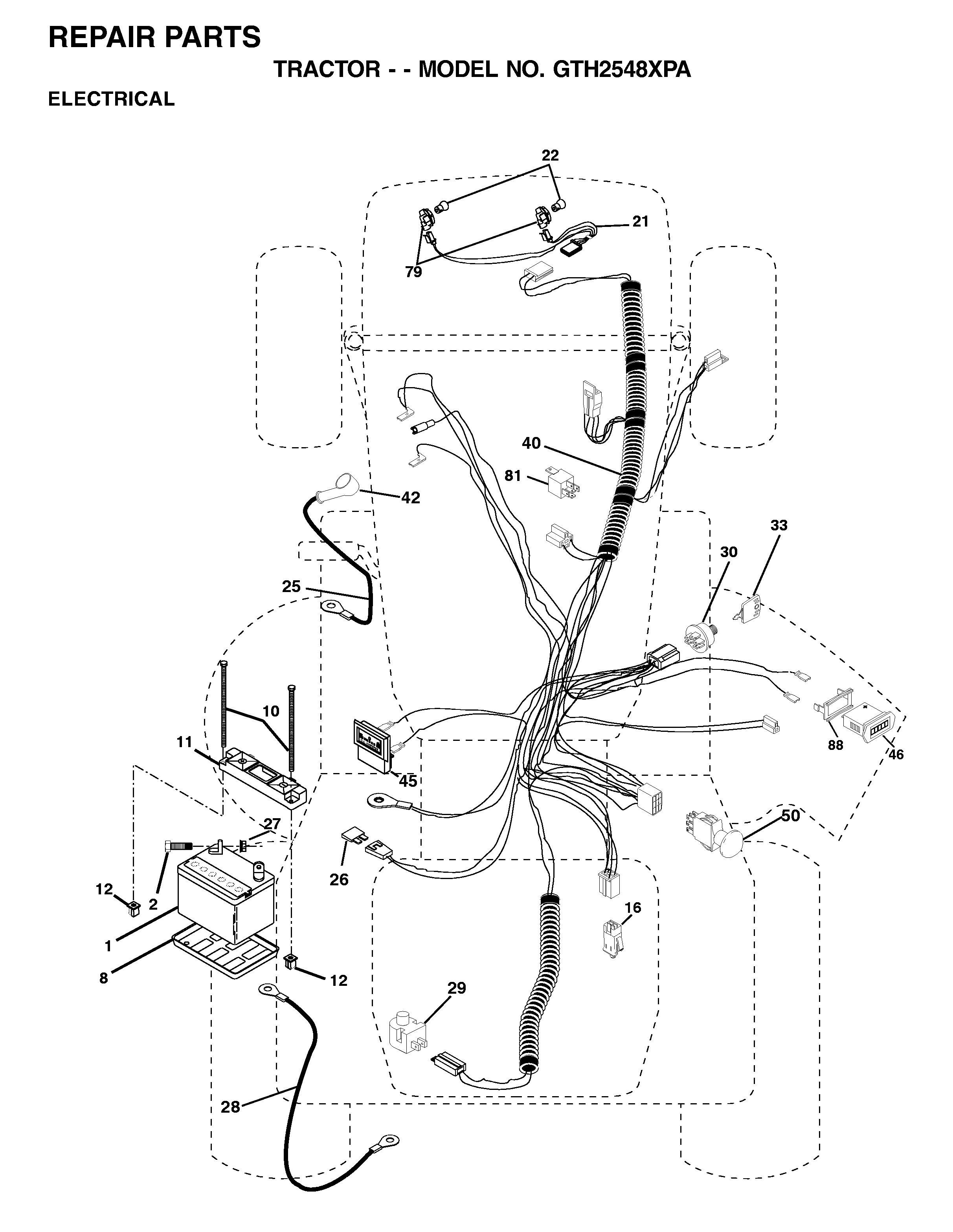 ELECTRICAL