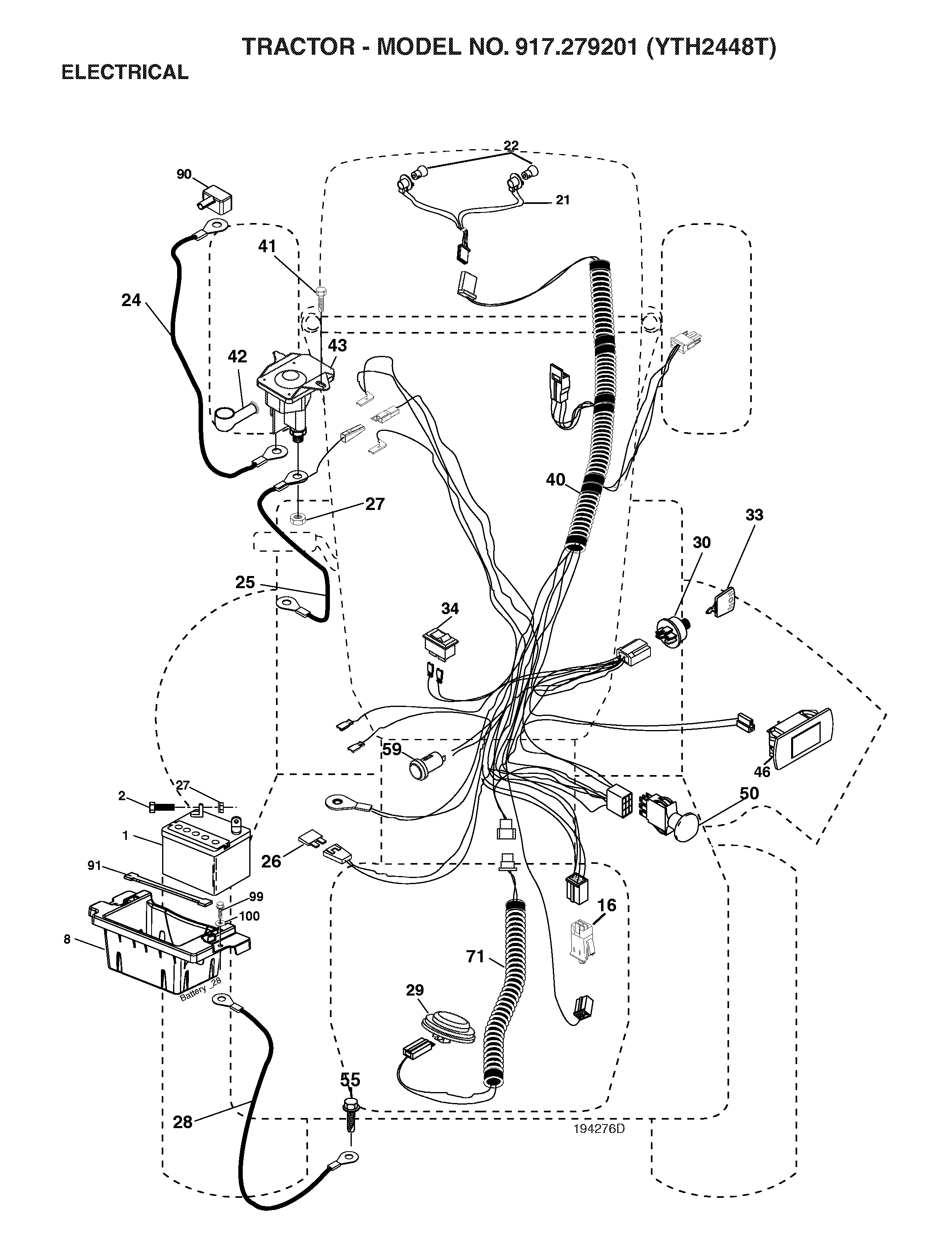 ELECTRICAL