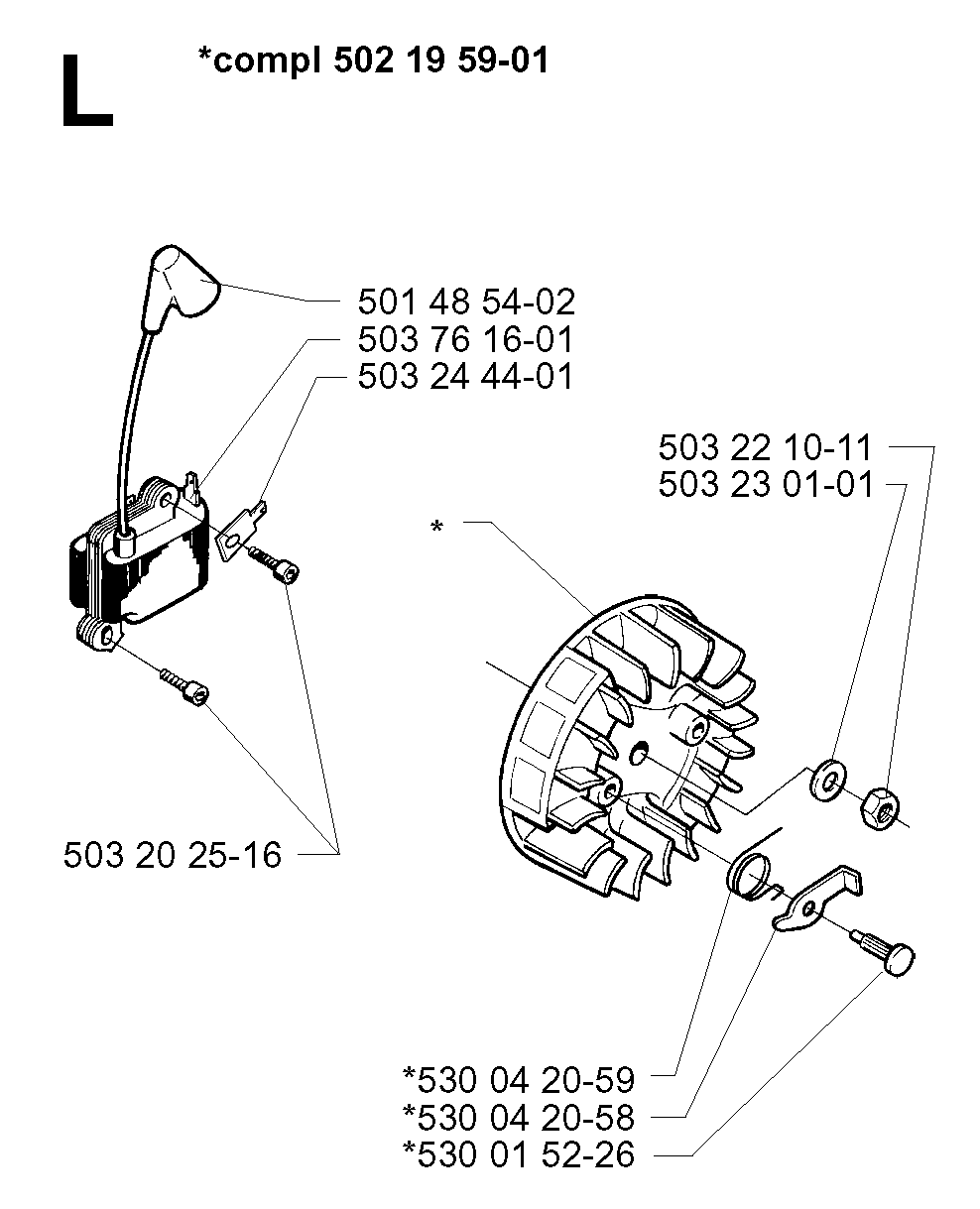 IGNITION SYSTEM