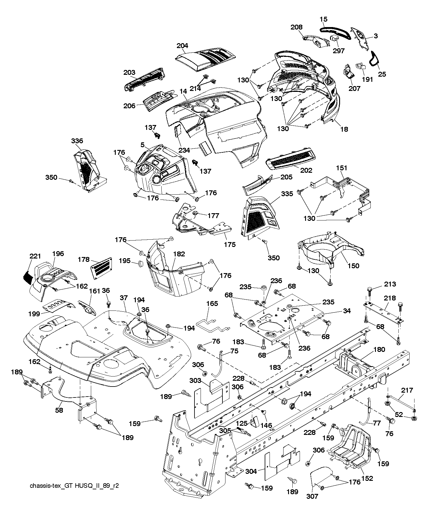 CHASSIS & ENCLOSURES