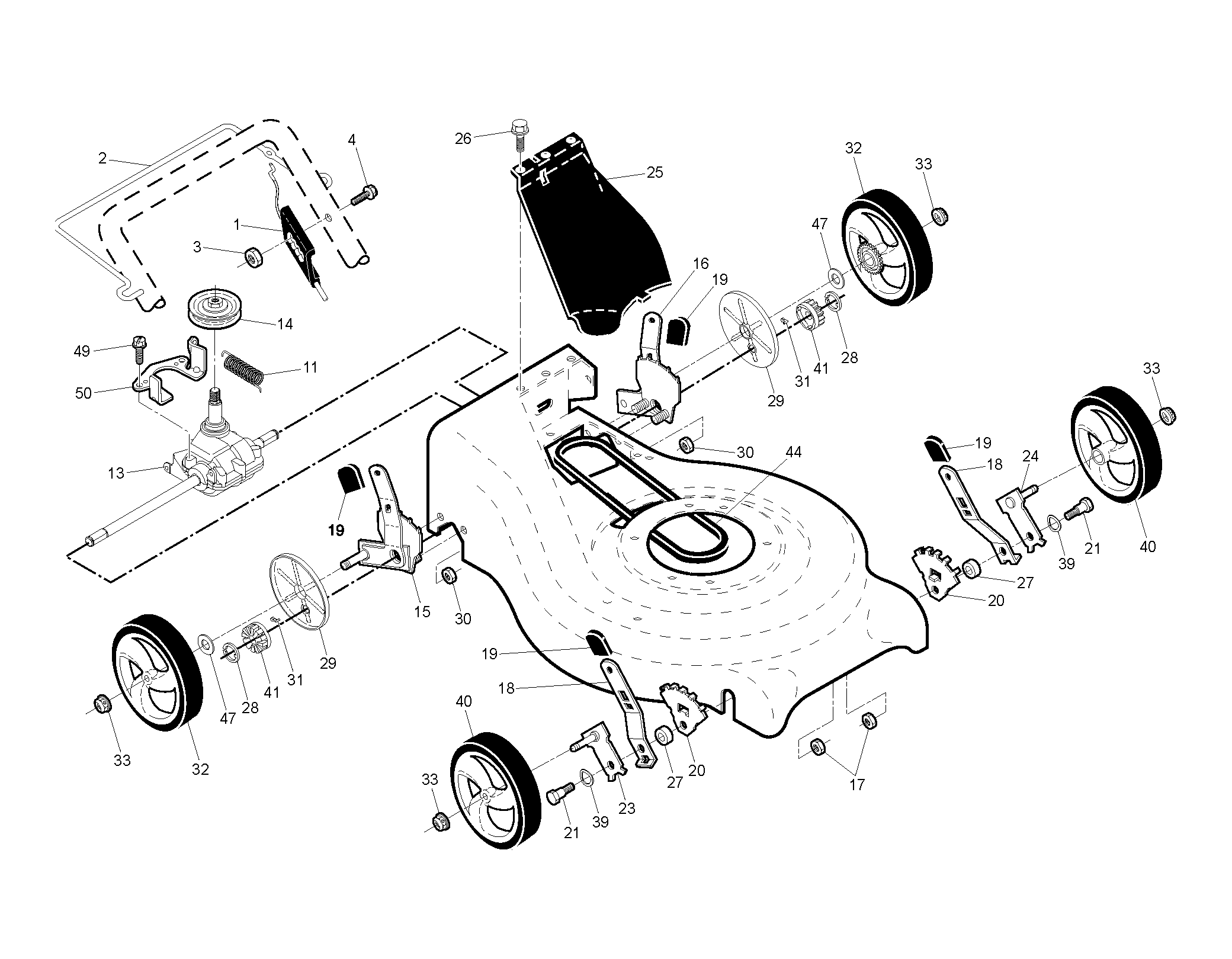 DRIVE