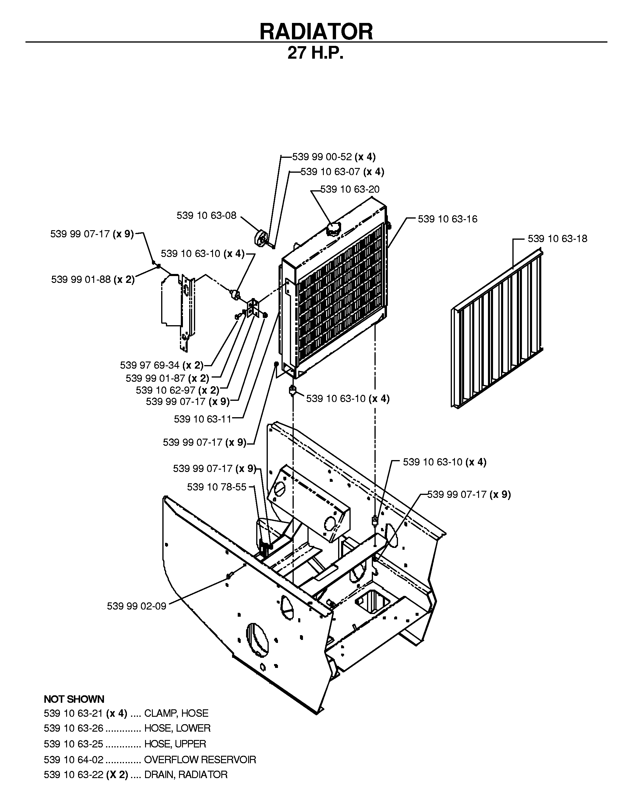 COOLING SYSTEM