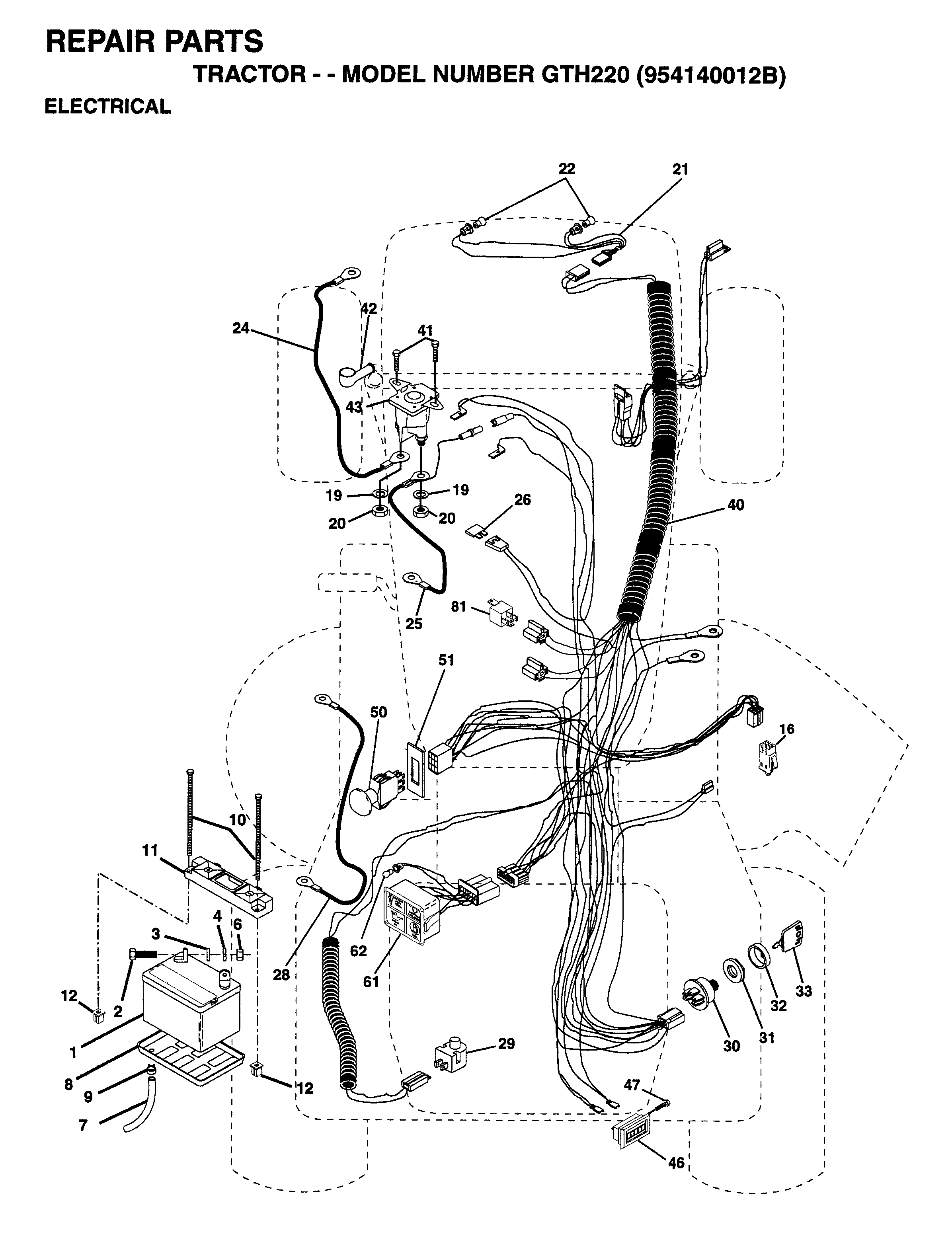 ELECTRICAL