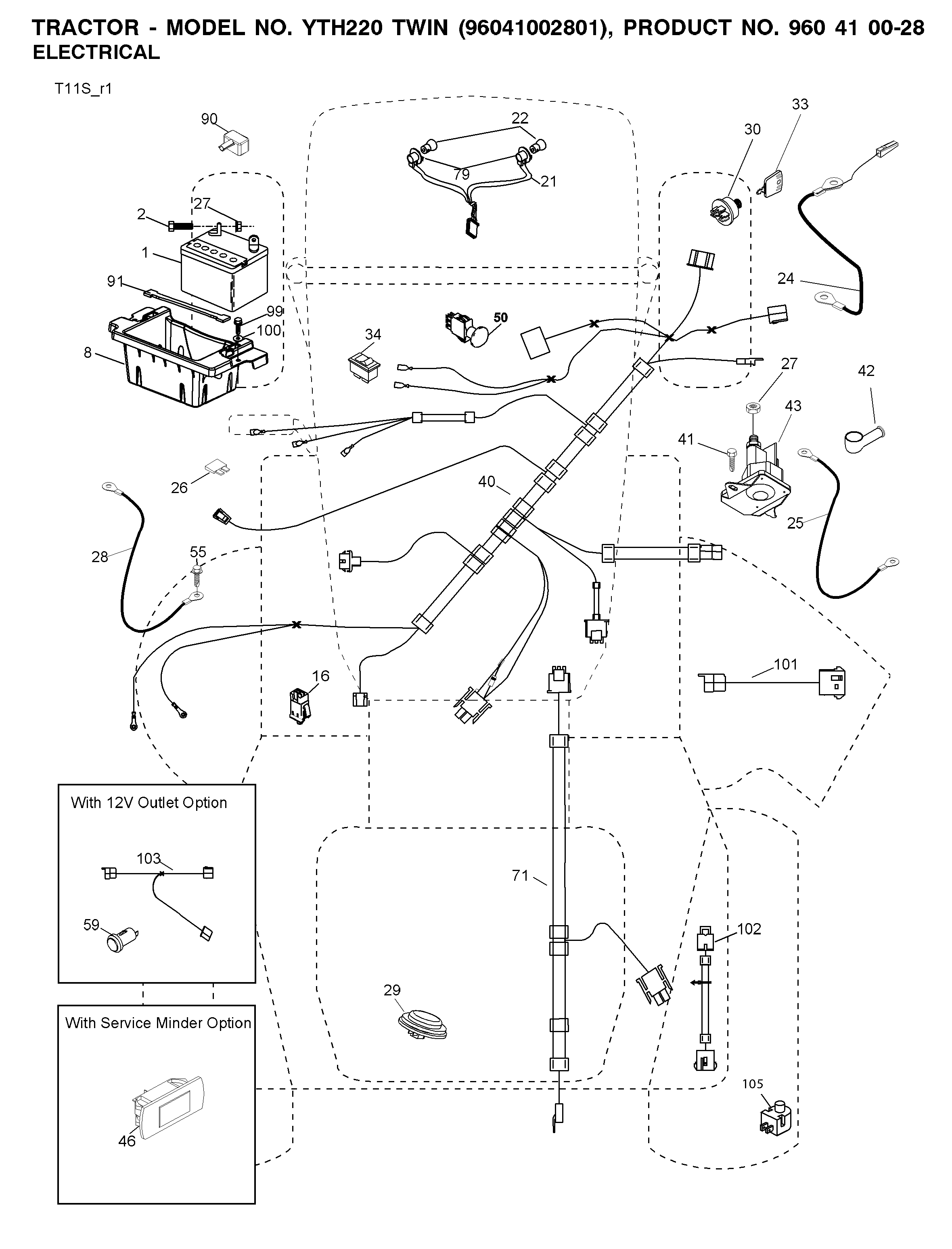 ELECTRICAL
