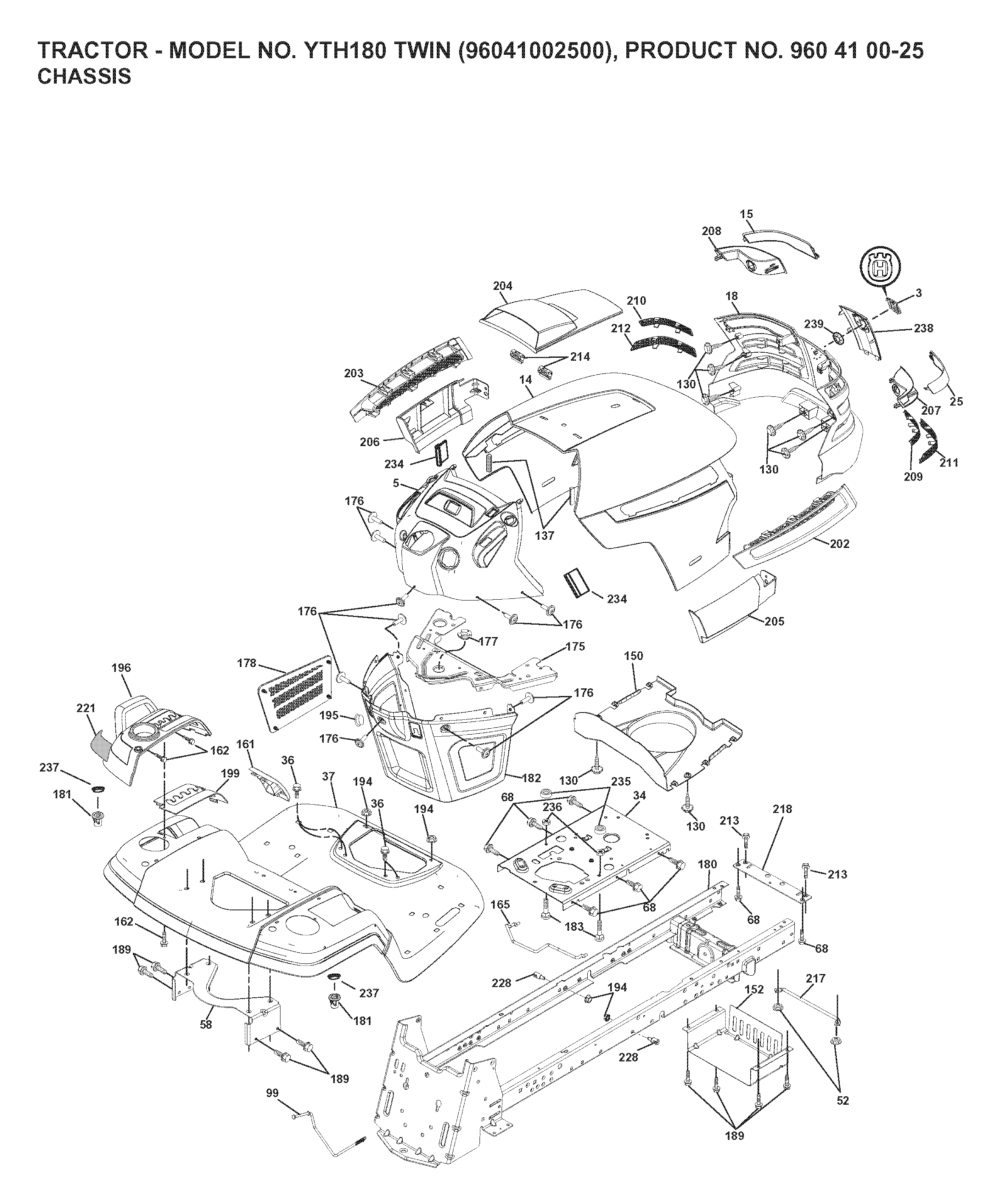 CHASSIS & ENCLOSURES