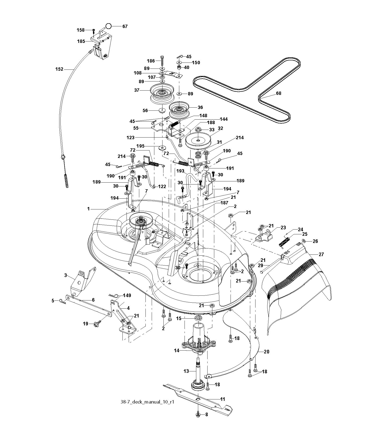 CHASSIS & ENCLOSURES