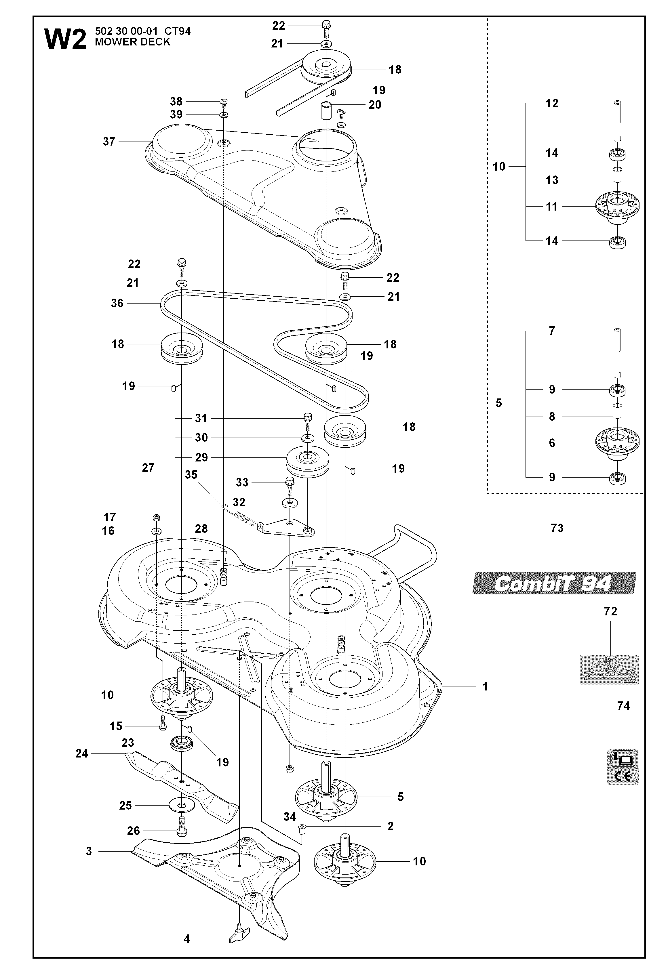 CHASSIS & ENCLOSURES