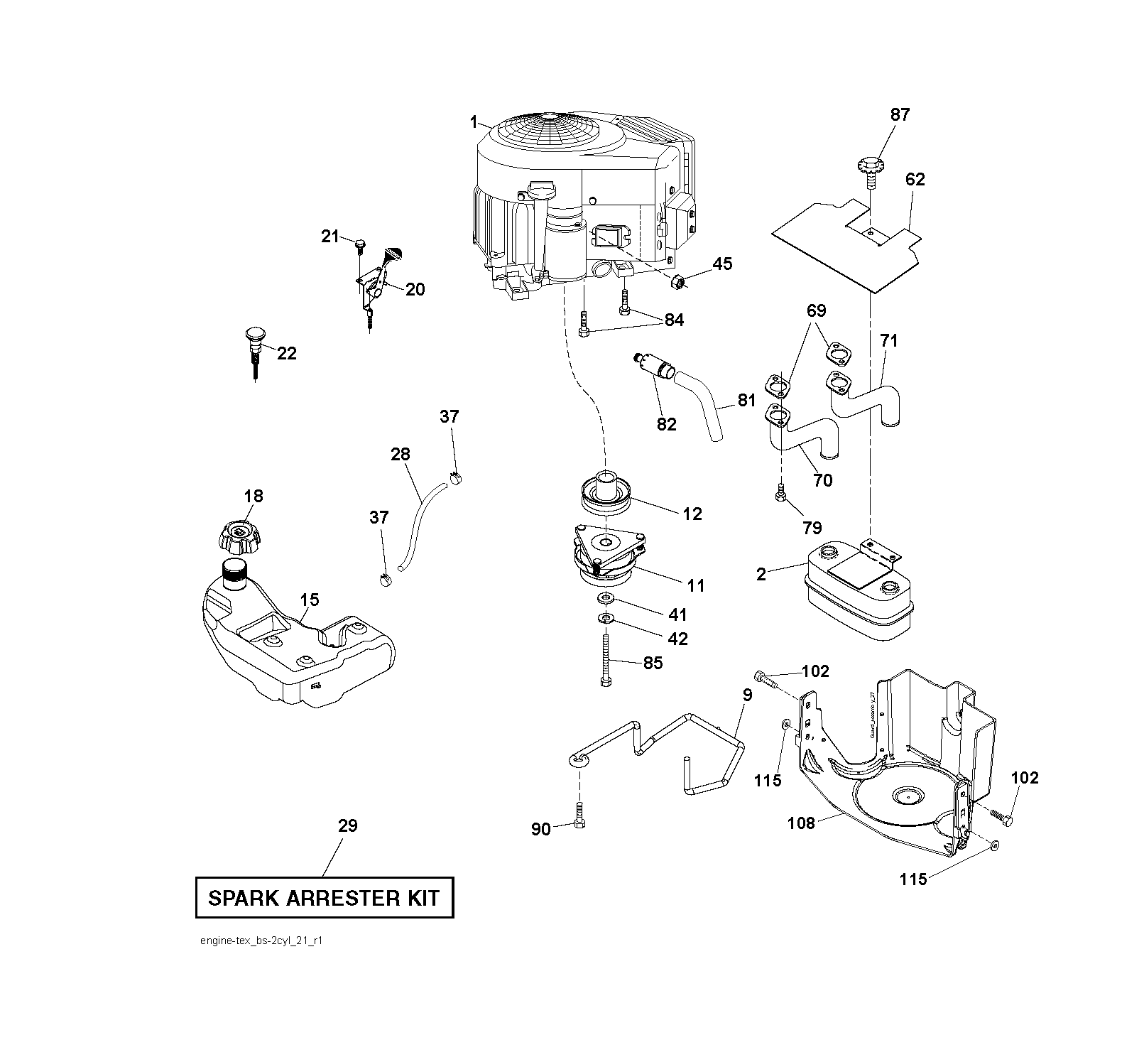 ENGINE