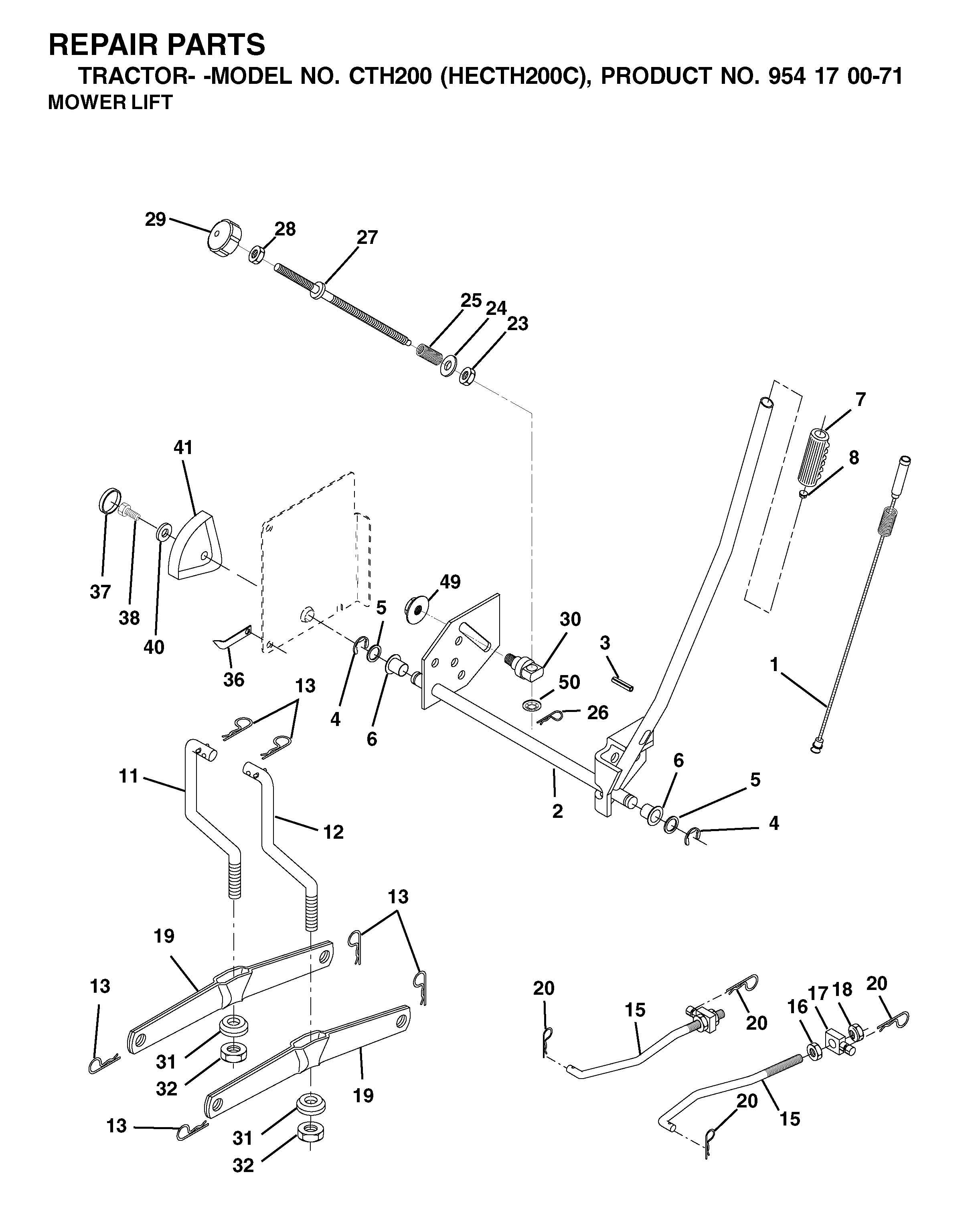 ELECTRICAL