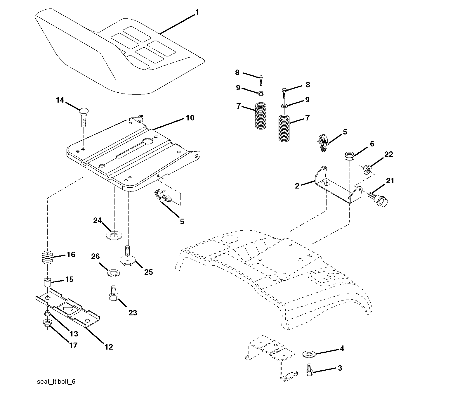 CHASSIS & ENCLOSURES
