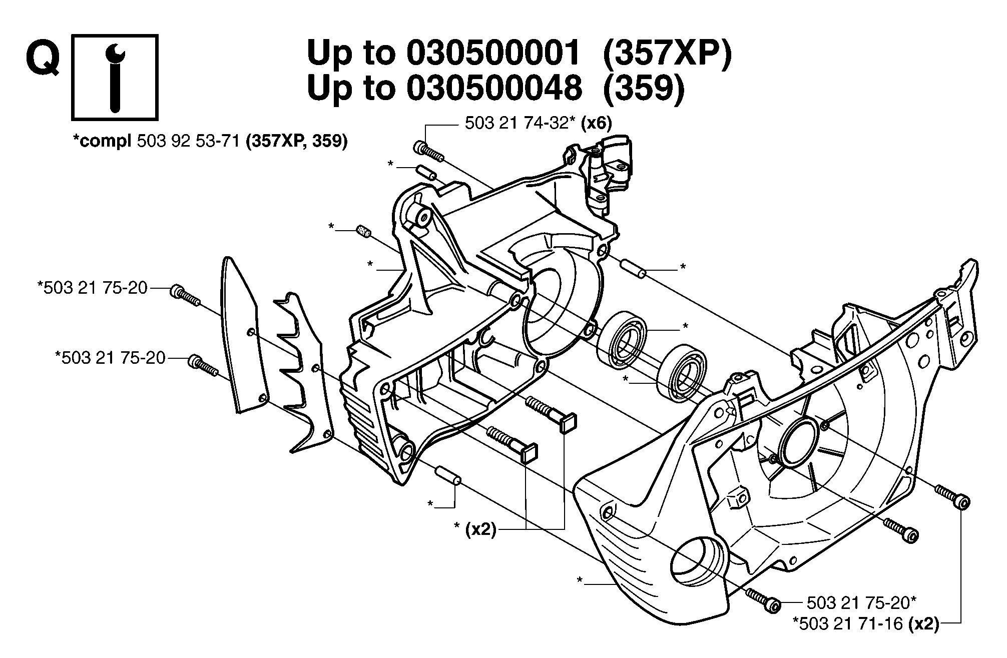 CHASSIS & ENCLOSURES