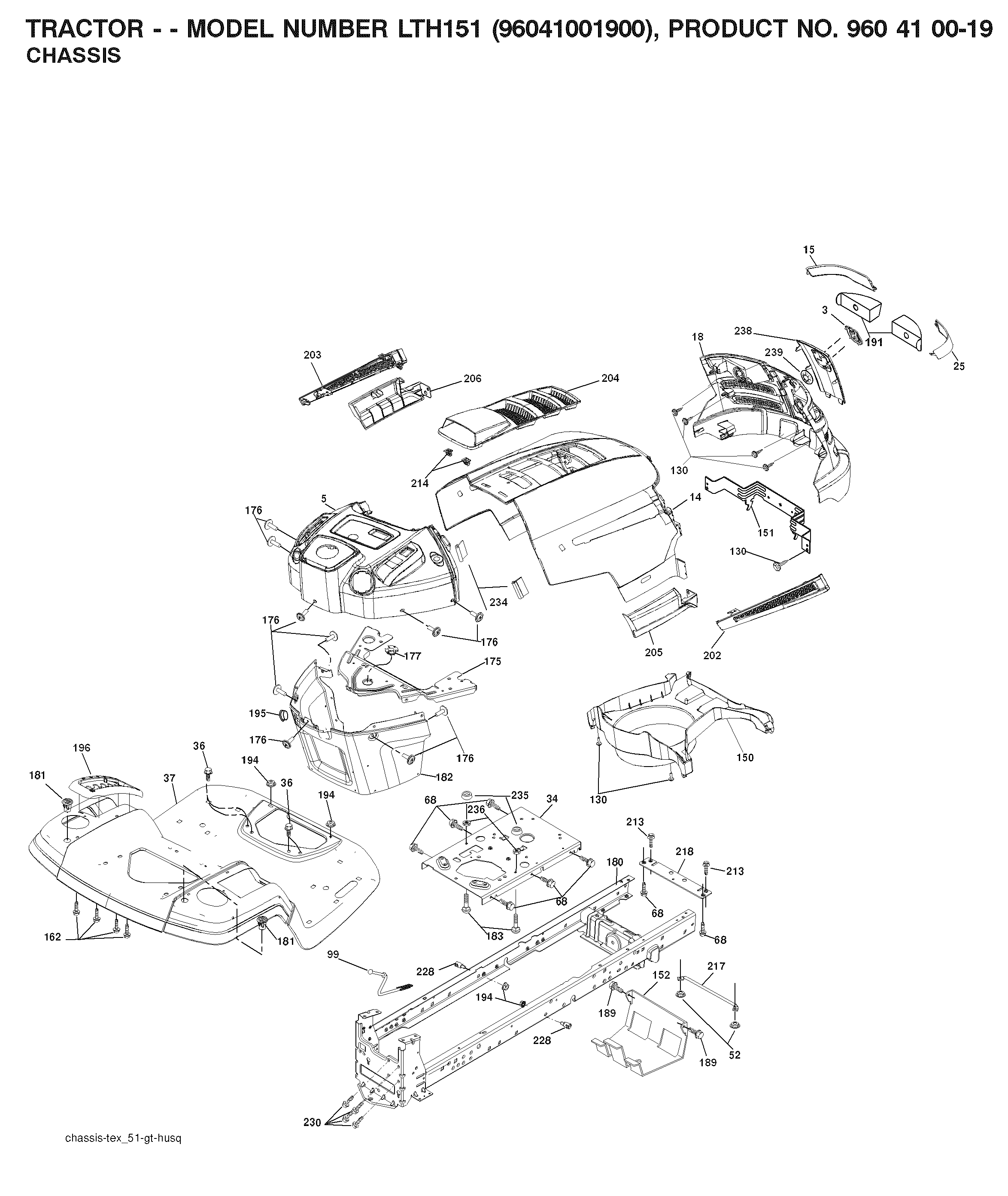 CHASSIS & ENCLOSURES