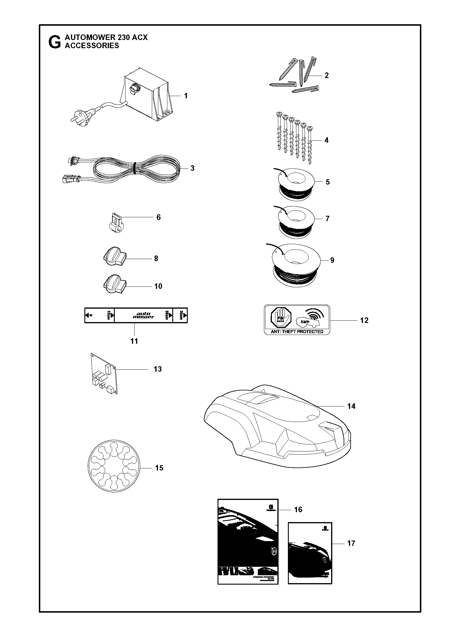 ELECTRICAL