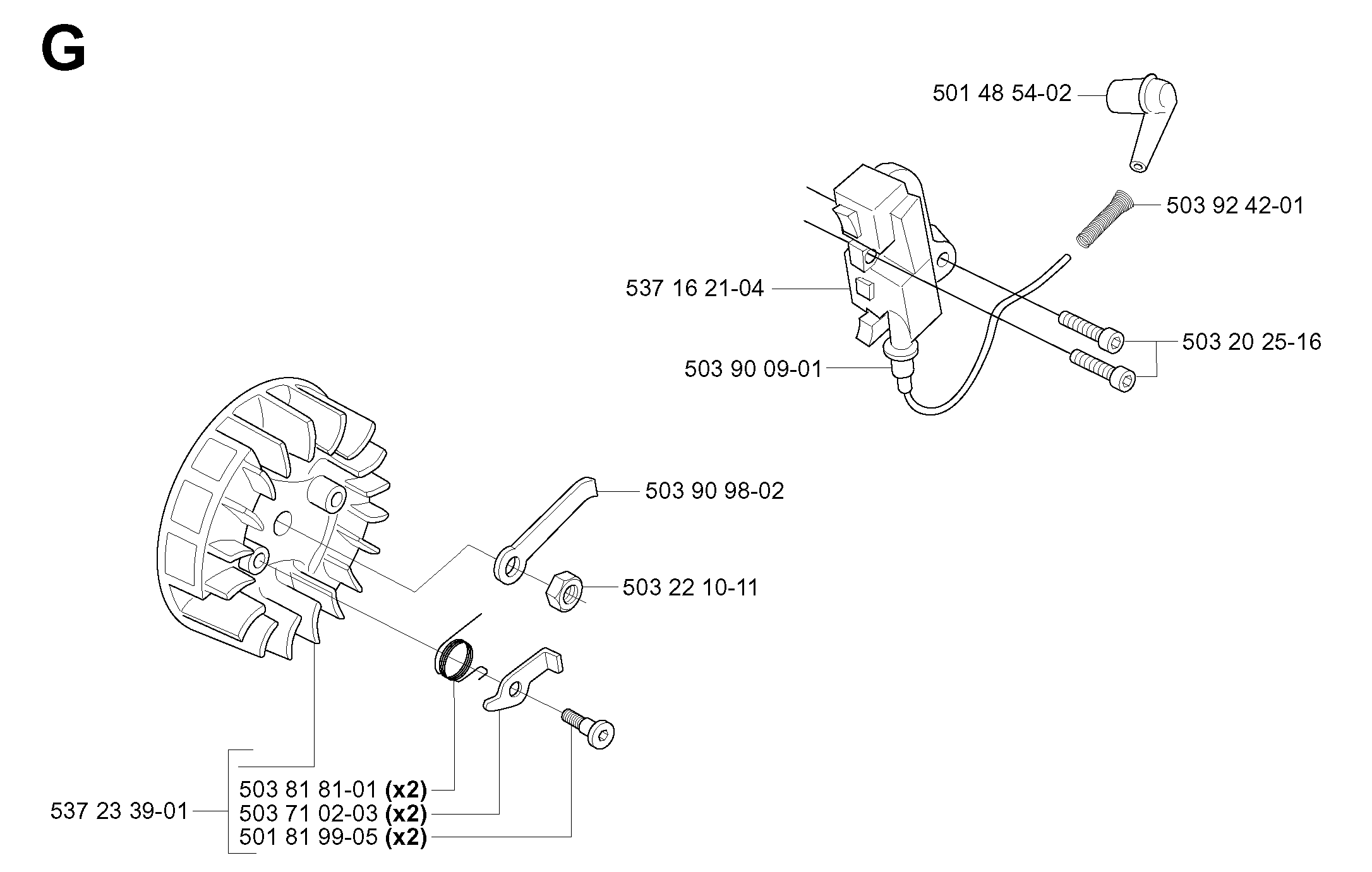 IGNITION SYSTEM