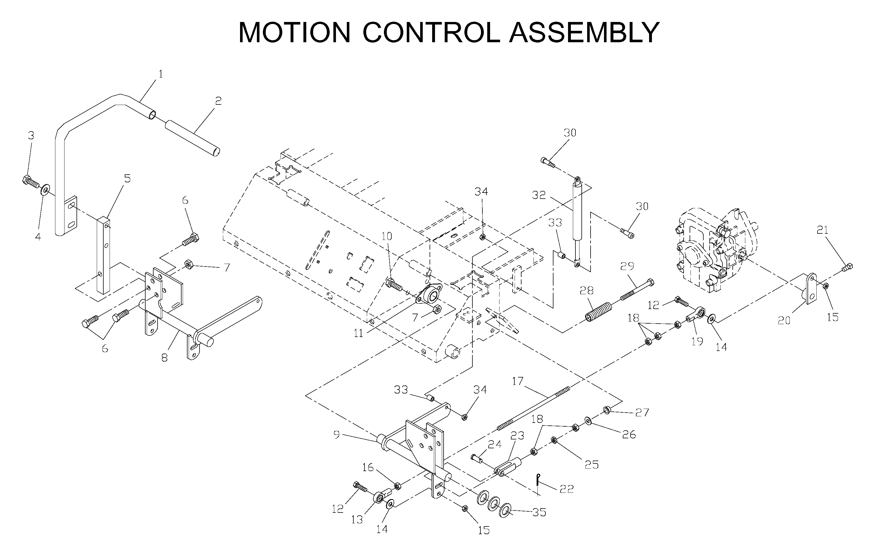 CHASSIS & ENCLOSURES