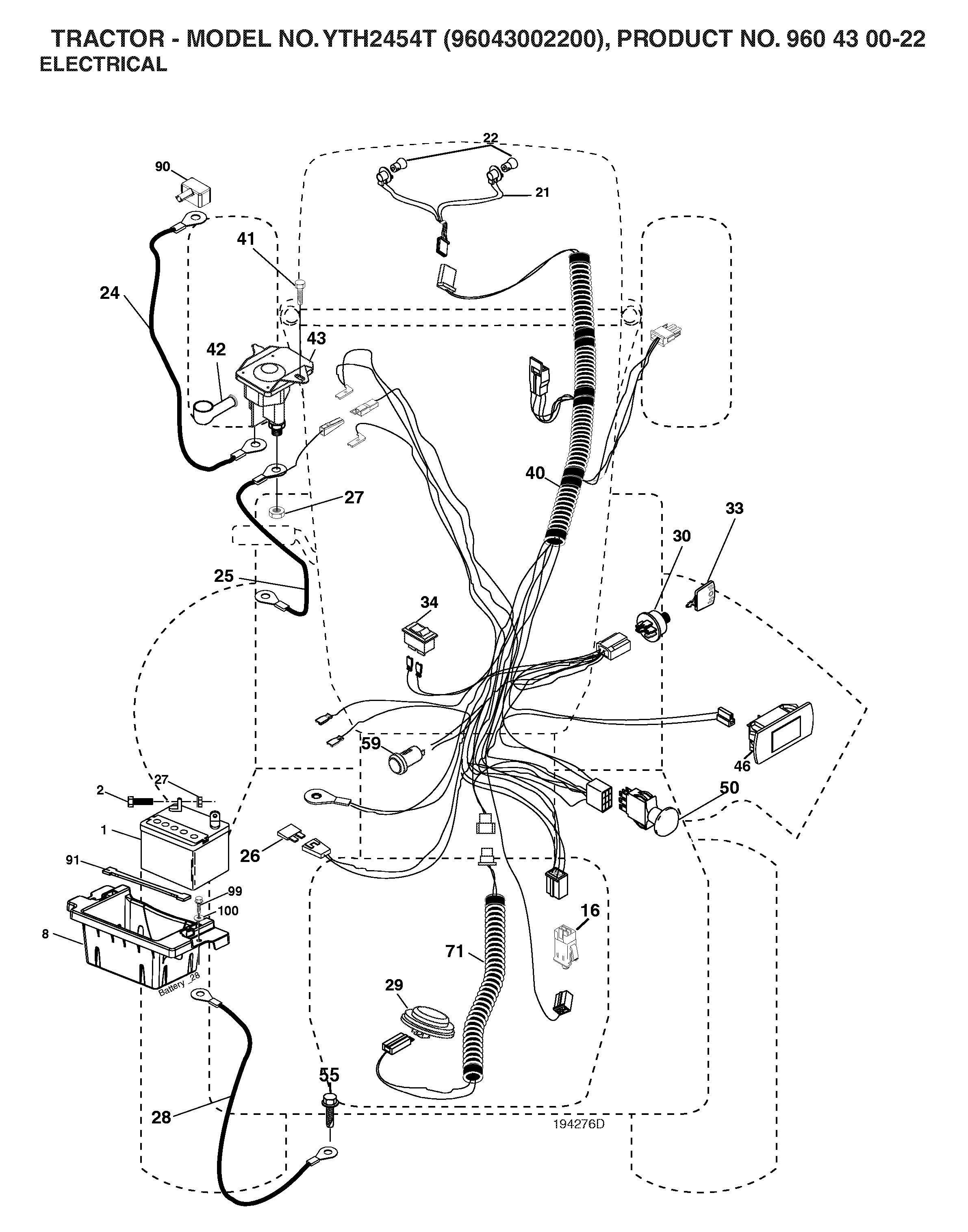 ELECTRICAL