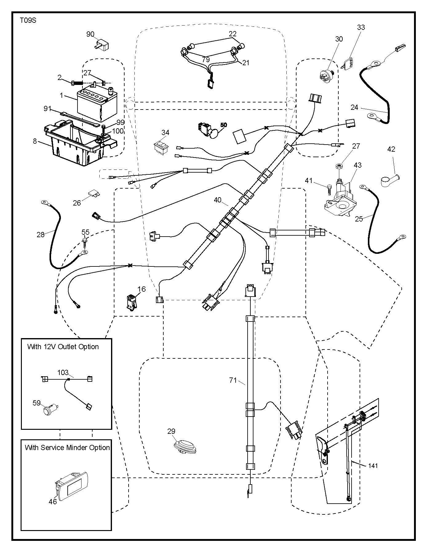ELECTRICAL