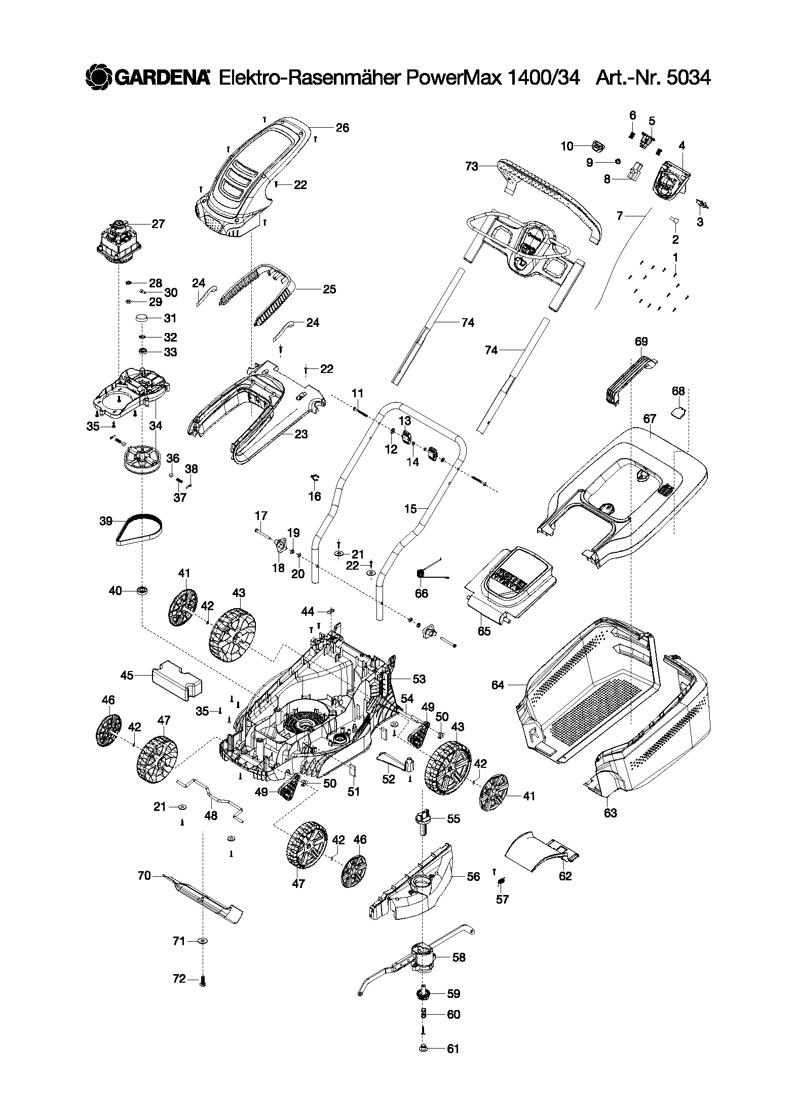 CHASSIS & ENCLOSURES