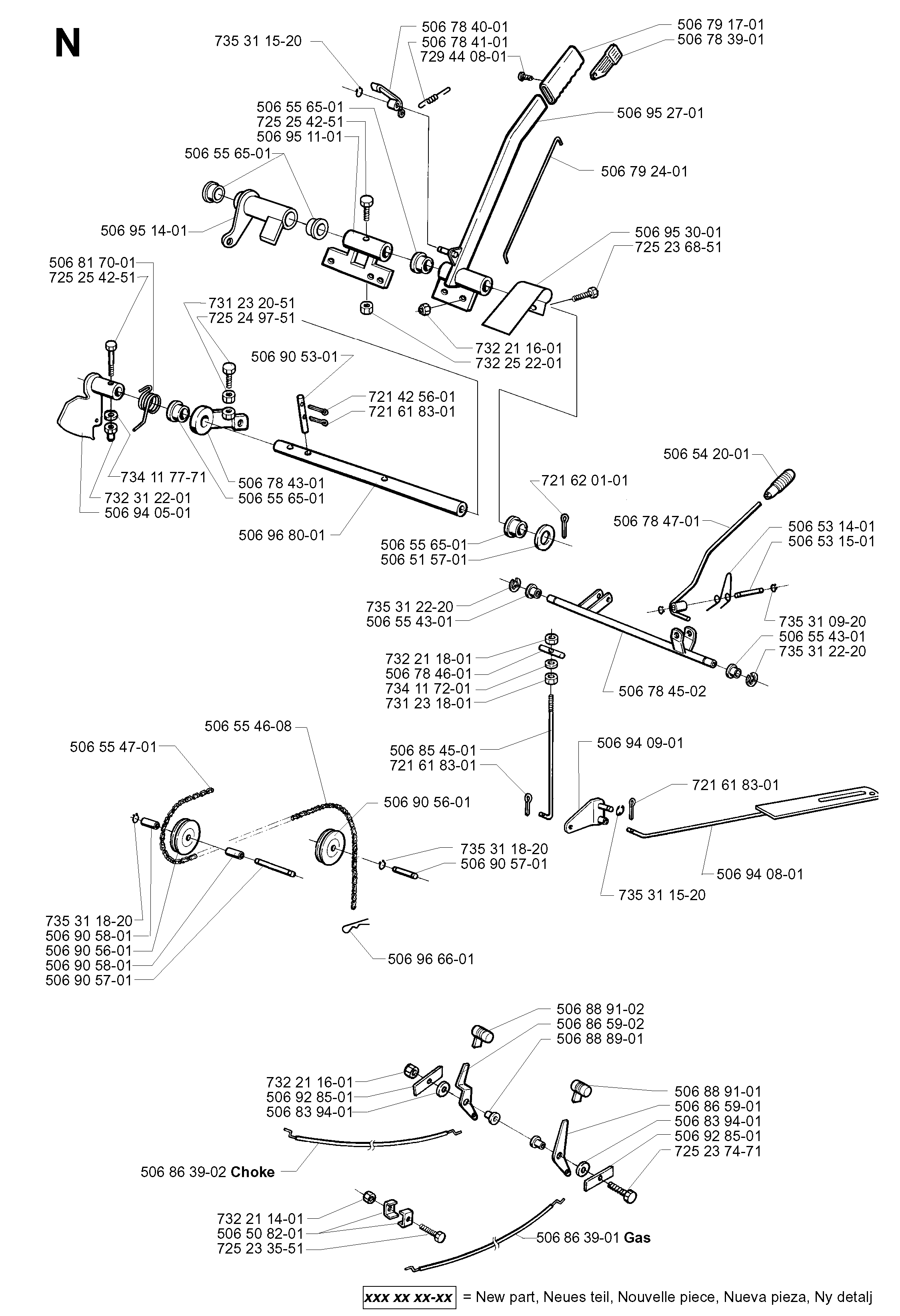 CONTROLS
