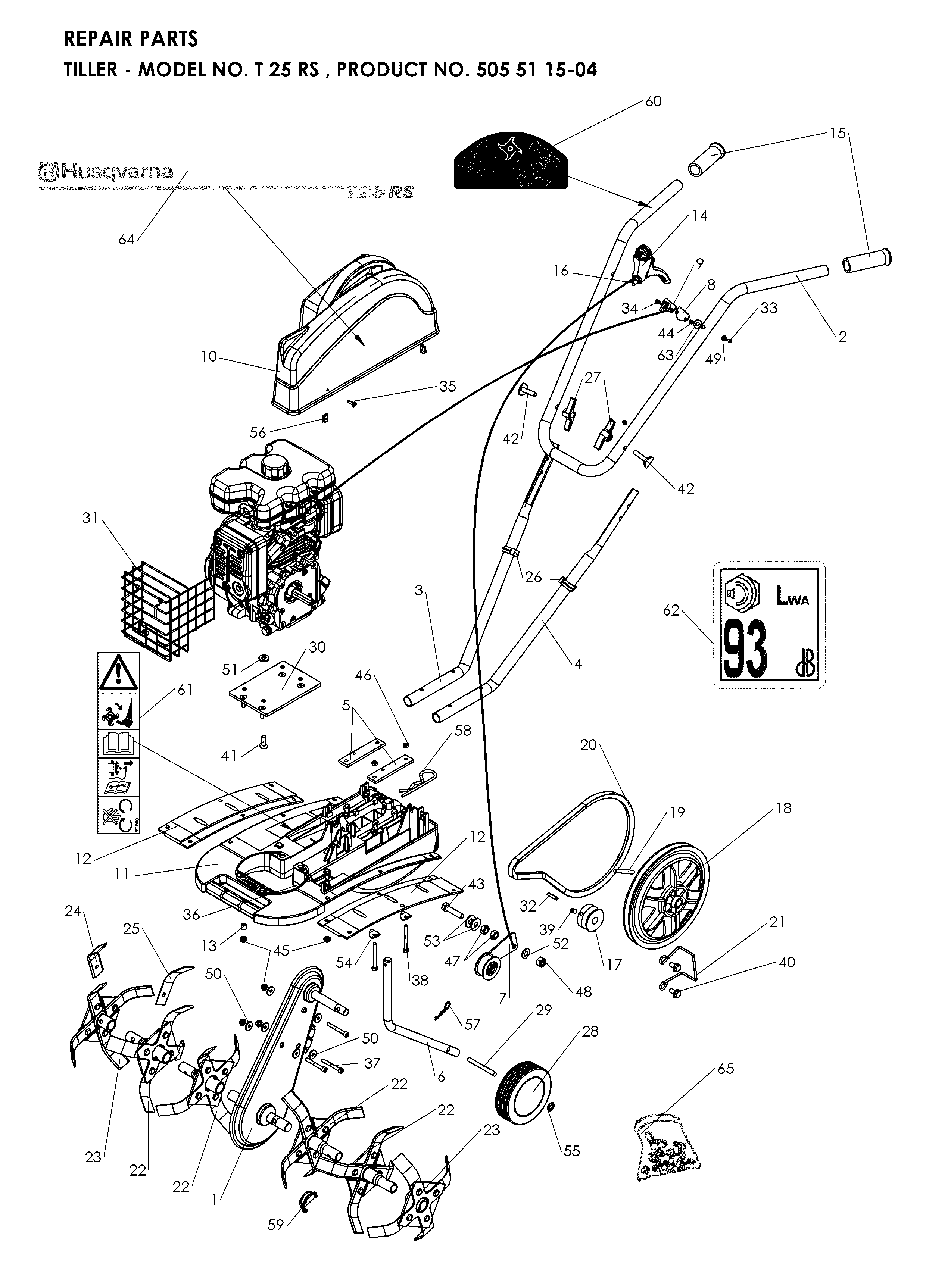 STEERING