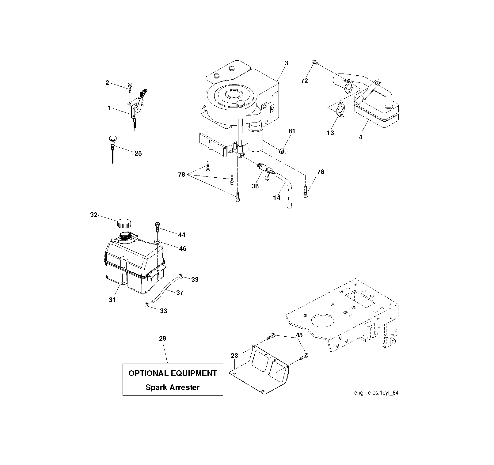 CHASSIS & ENCLOSURES