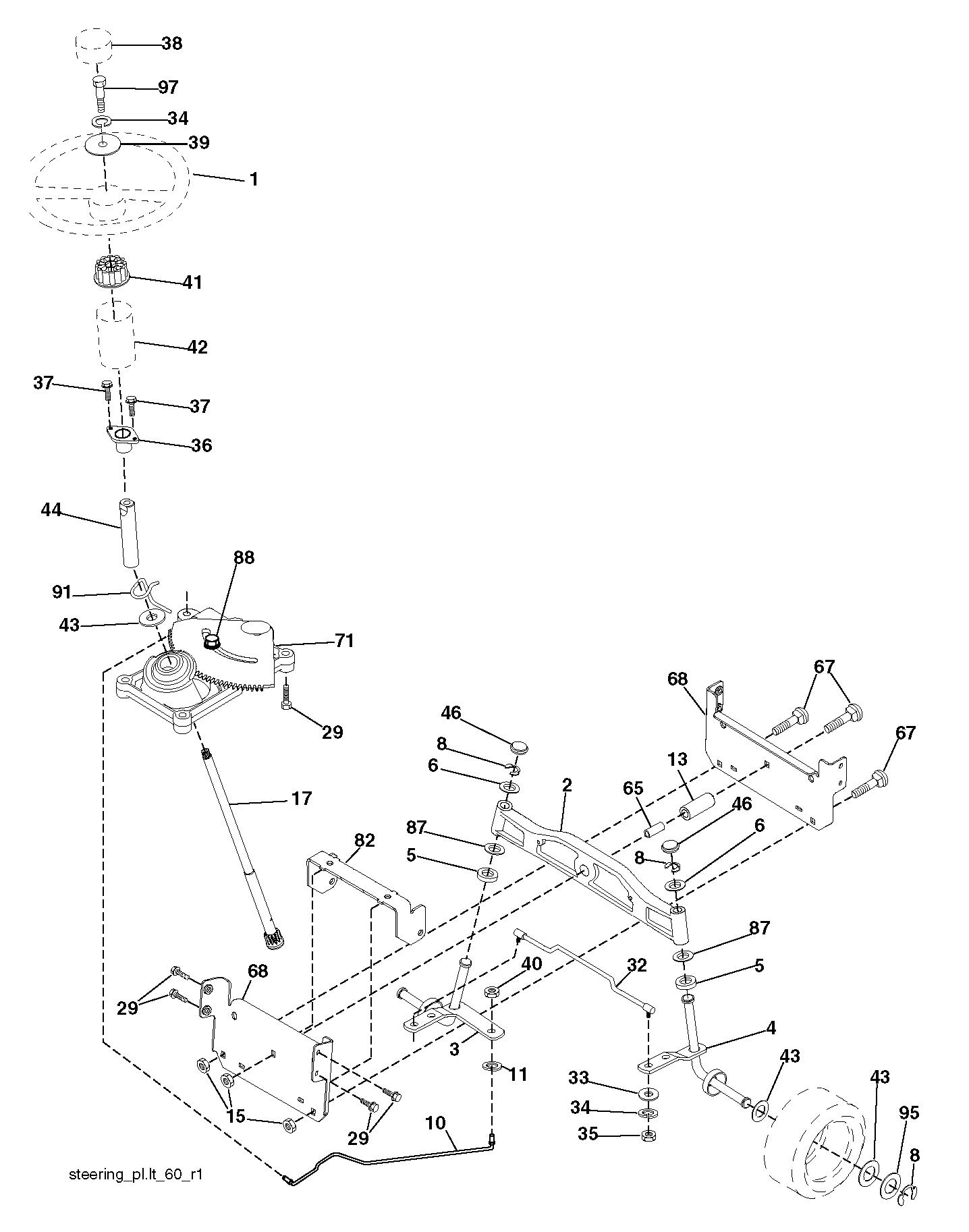 CHASSIS & ENCLOSURES