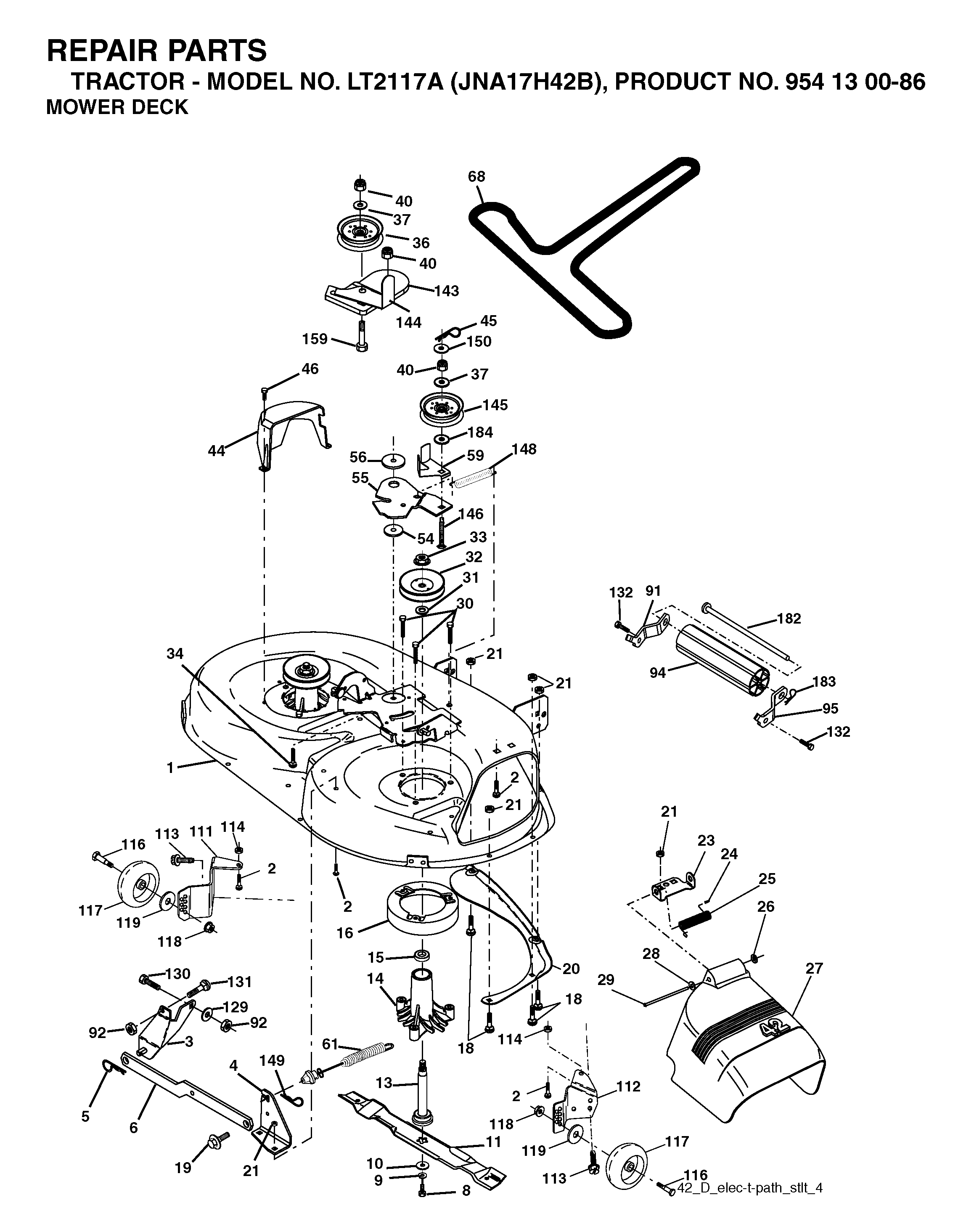 STEERING
