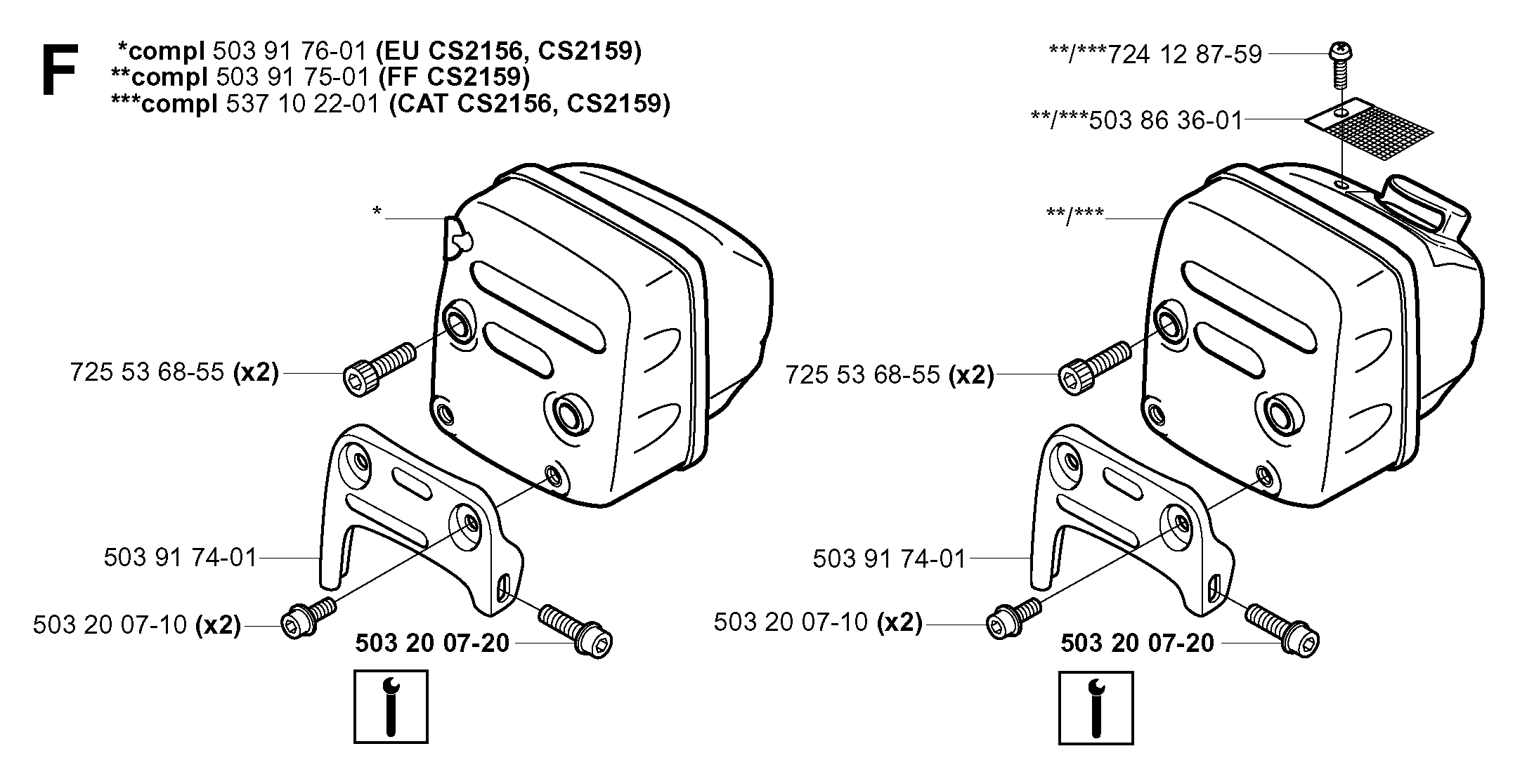 CHASSIS & ENCLOSURES