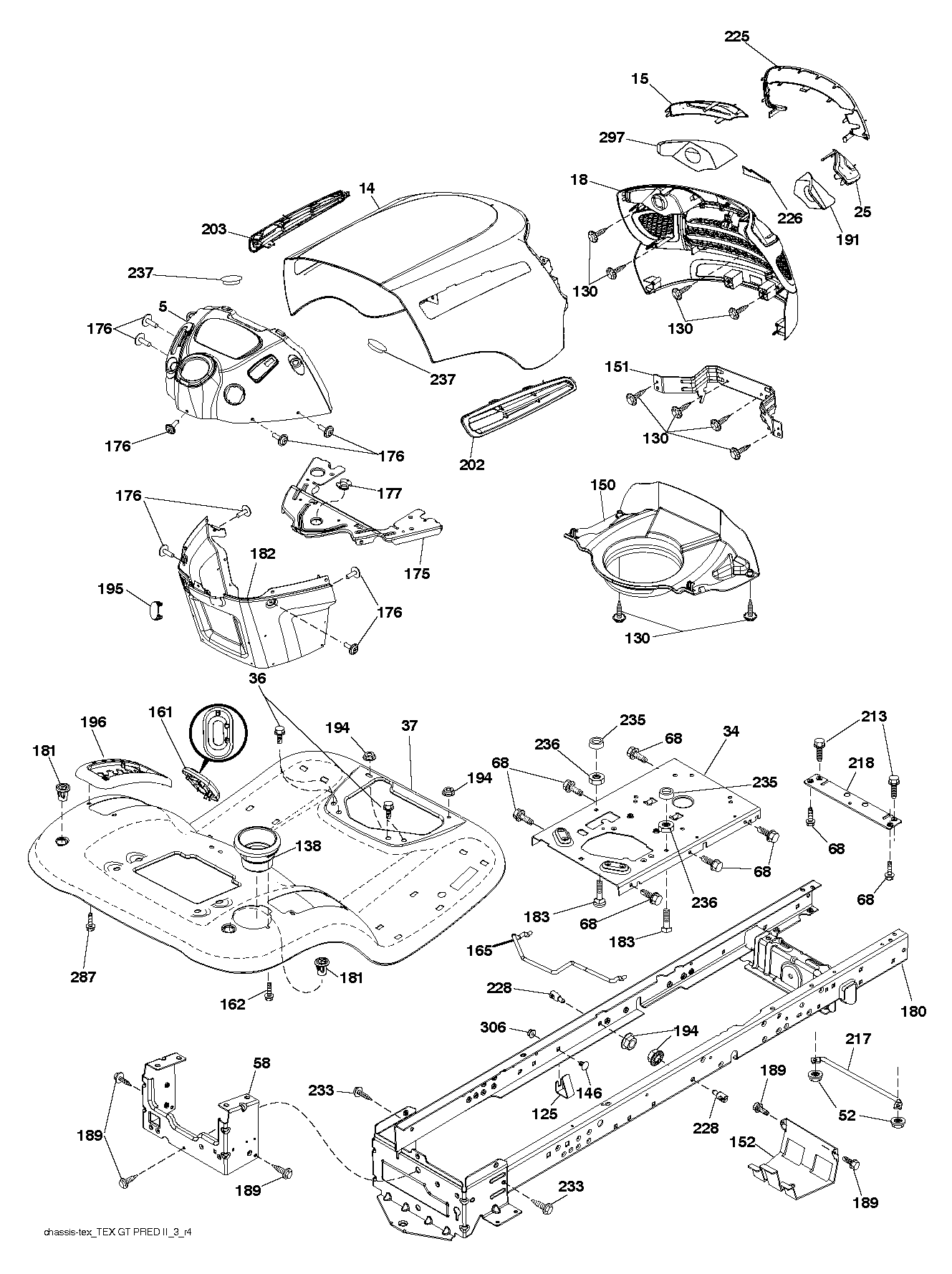 CHASSIS & ENCLOSURES
