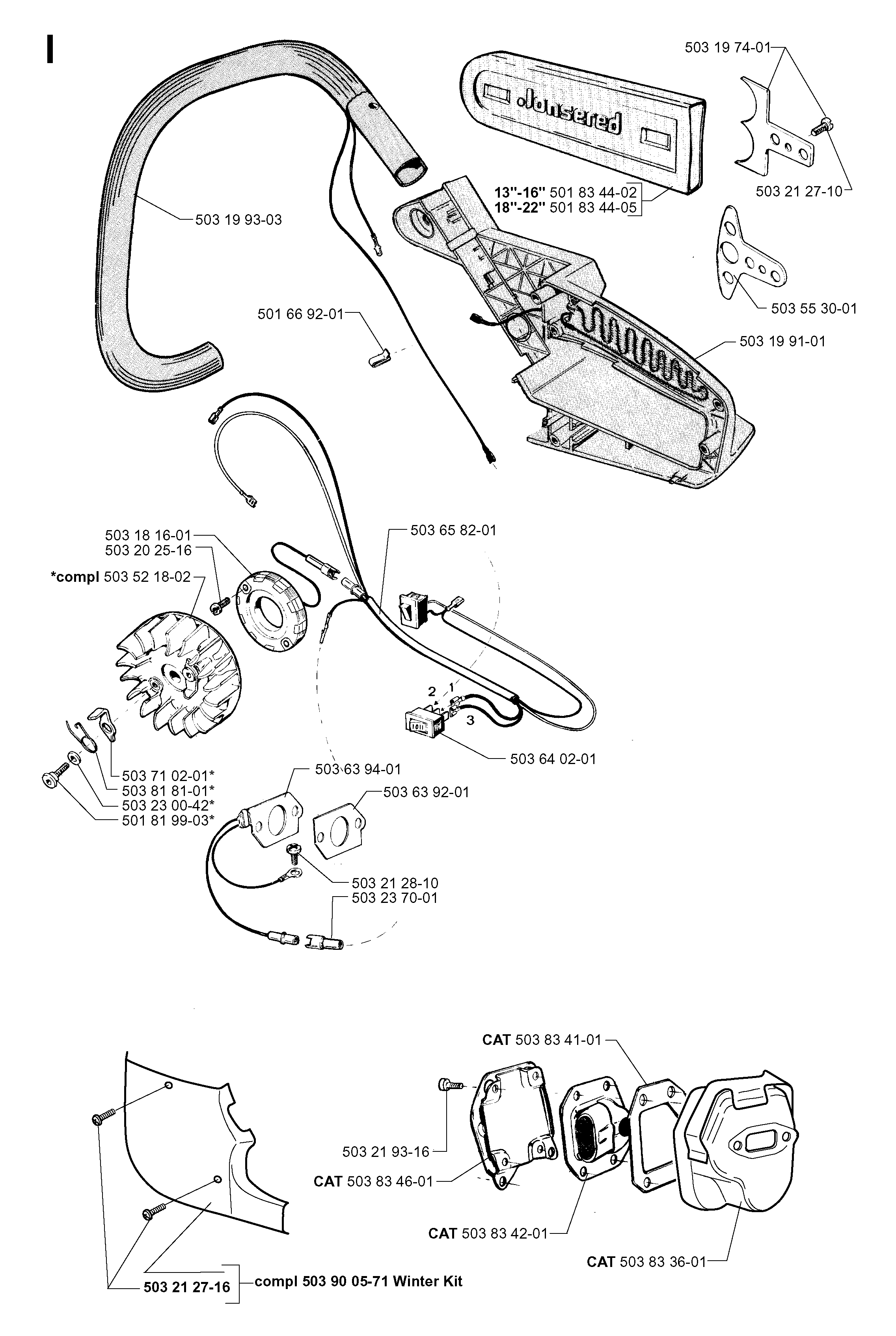 ELECTRICAL