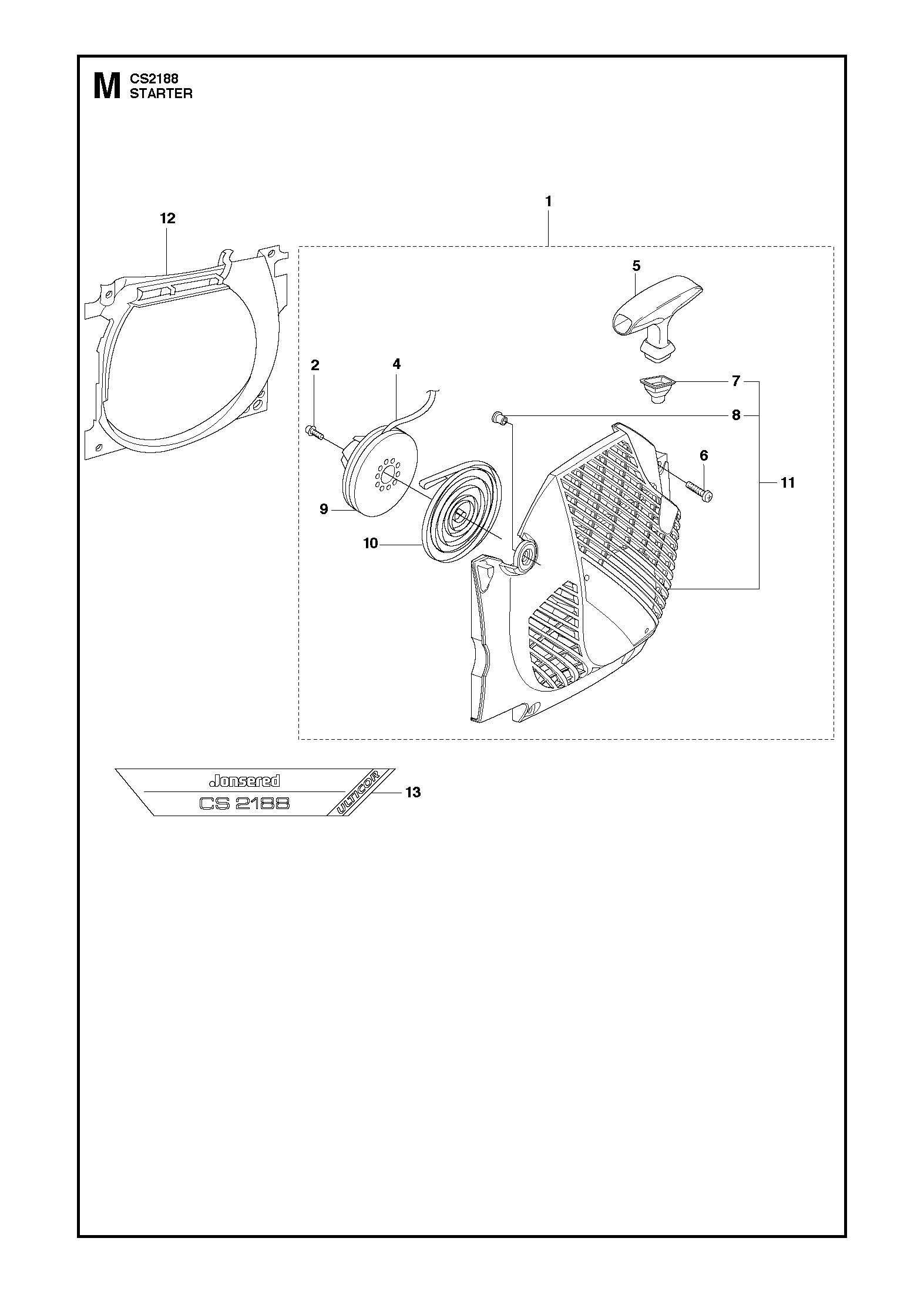 CHASSIS & ENCLOSURES
