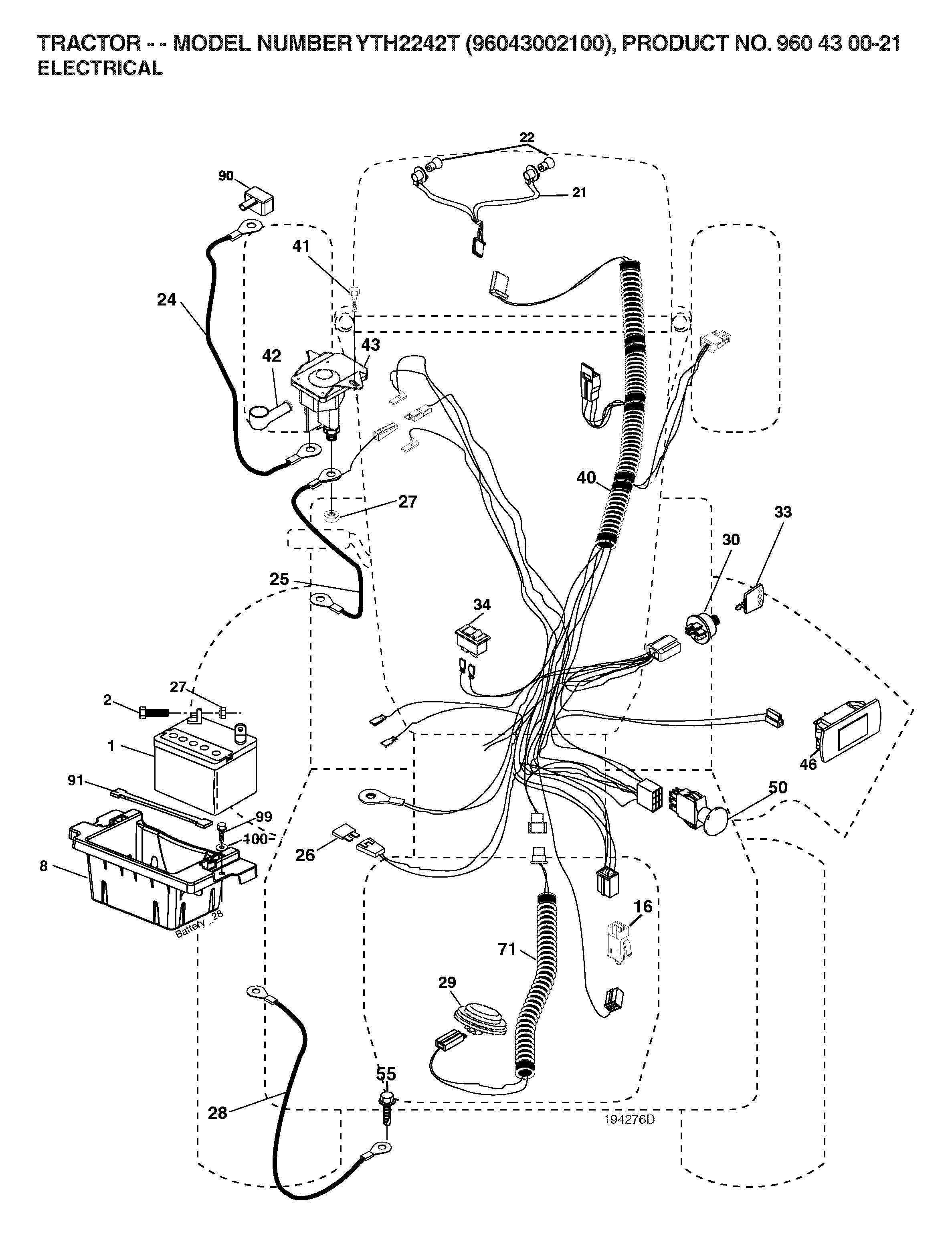ELECTRICAL