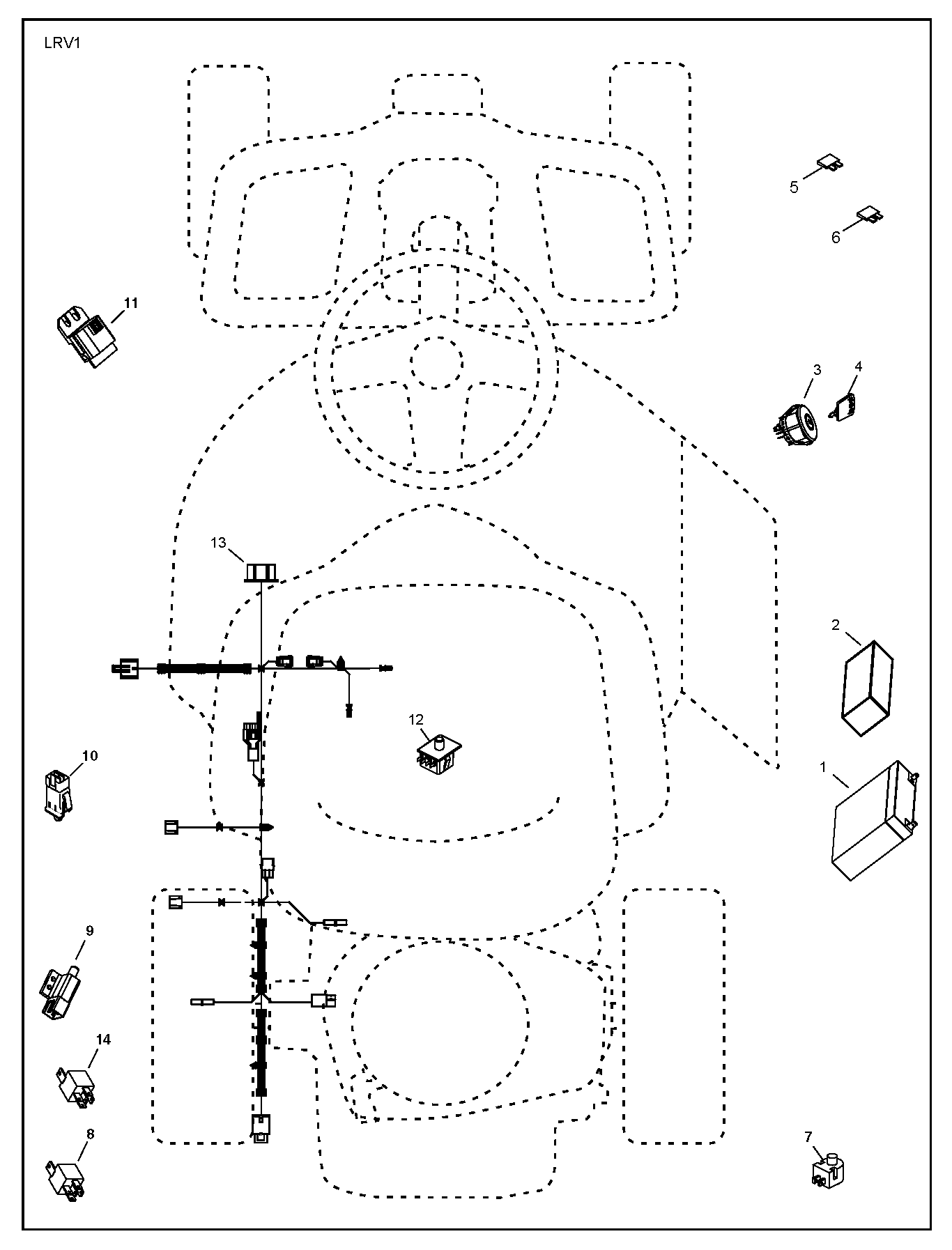 ELECTRICAL