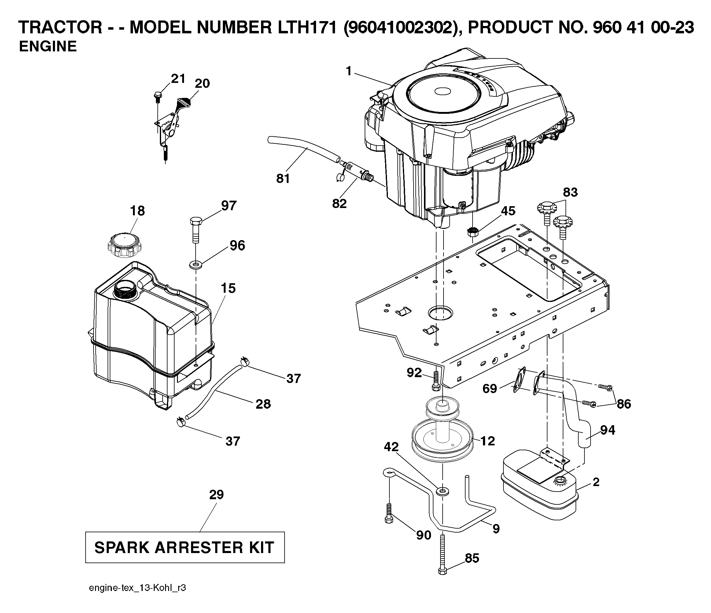 CHASSIS & ENCLOSURES