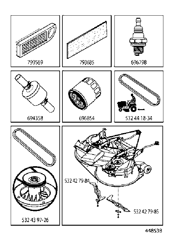 CHASSIS & ENCLOSURES