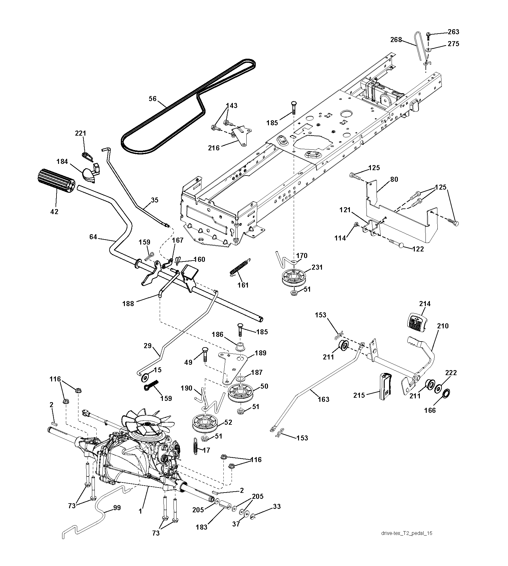 CHASSIS & ENCLOSURES
